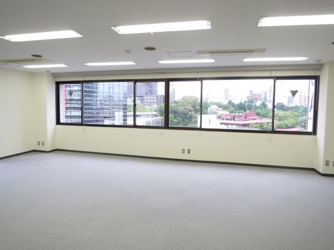 オフィス室内参考画像