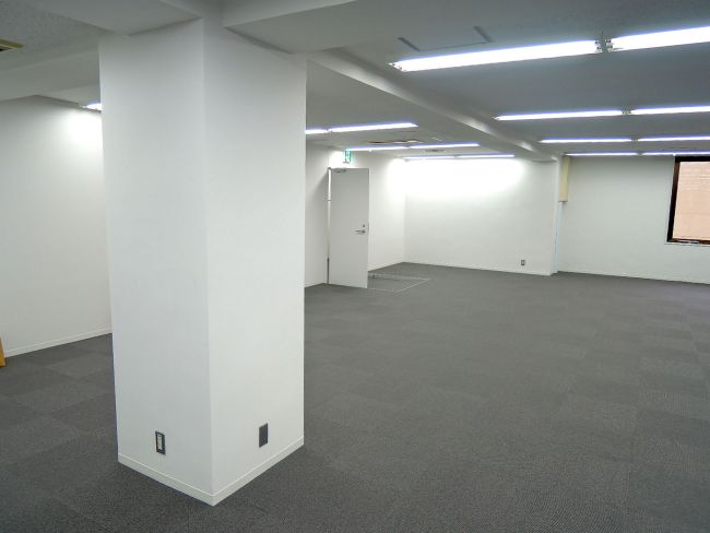 Nmf新宿南口ビル 新宿 代々木 の空室情報 Officee