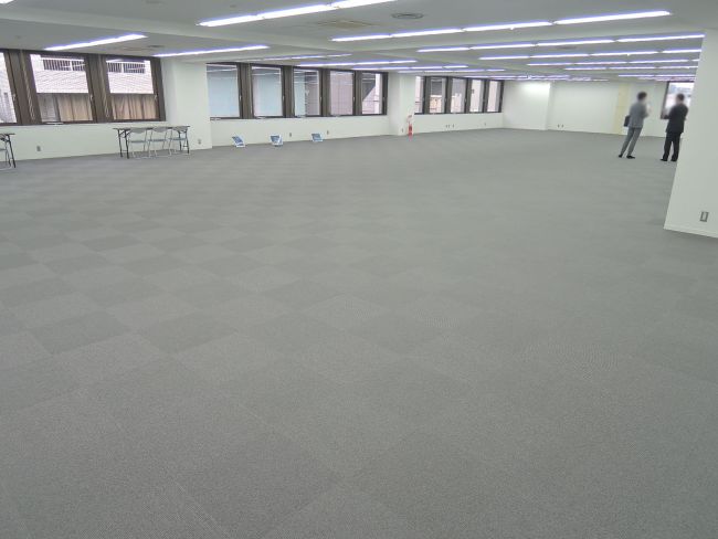 Nmf新宿南口ビル 新宿 代々木 の空室情報 Officee