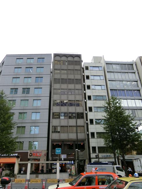 虎ノ門一丁目ビル 虎ノ門 霞ヶ関 の空室情報 Officee