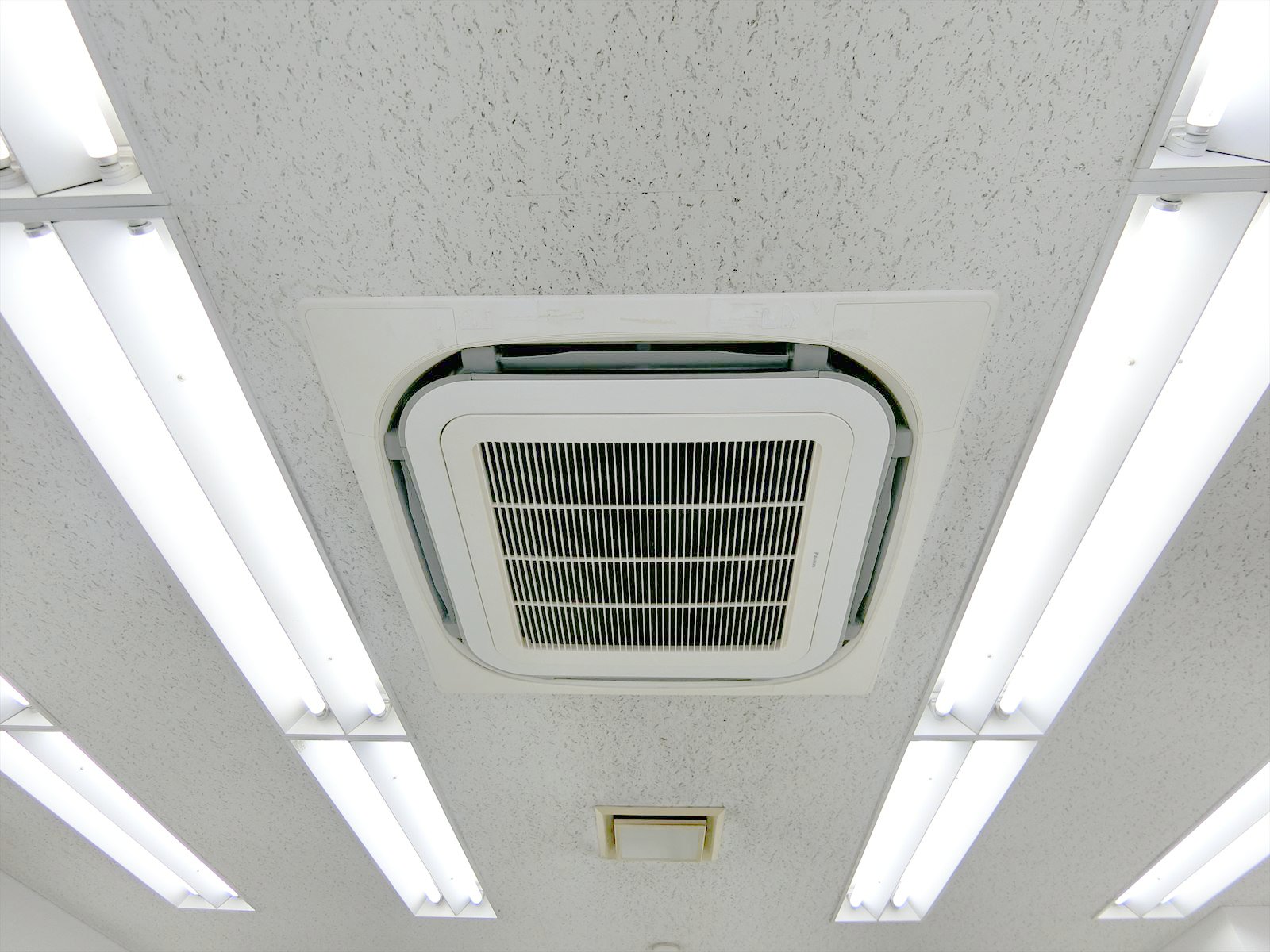 空調設備