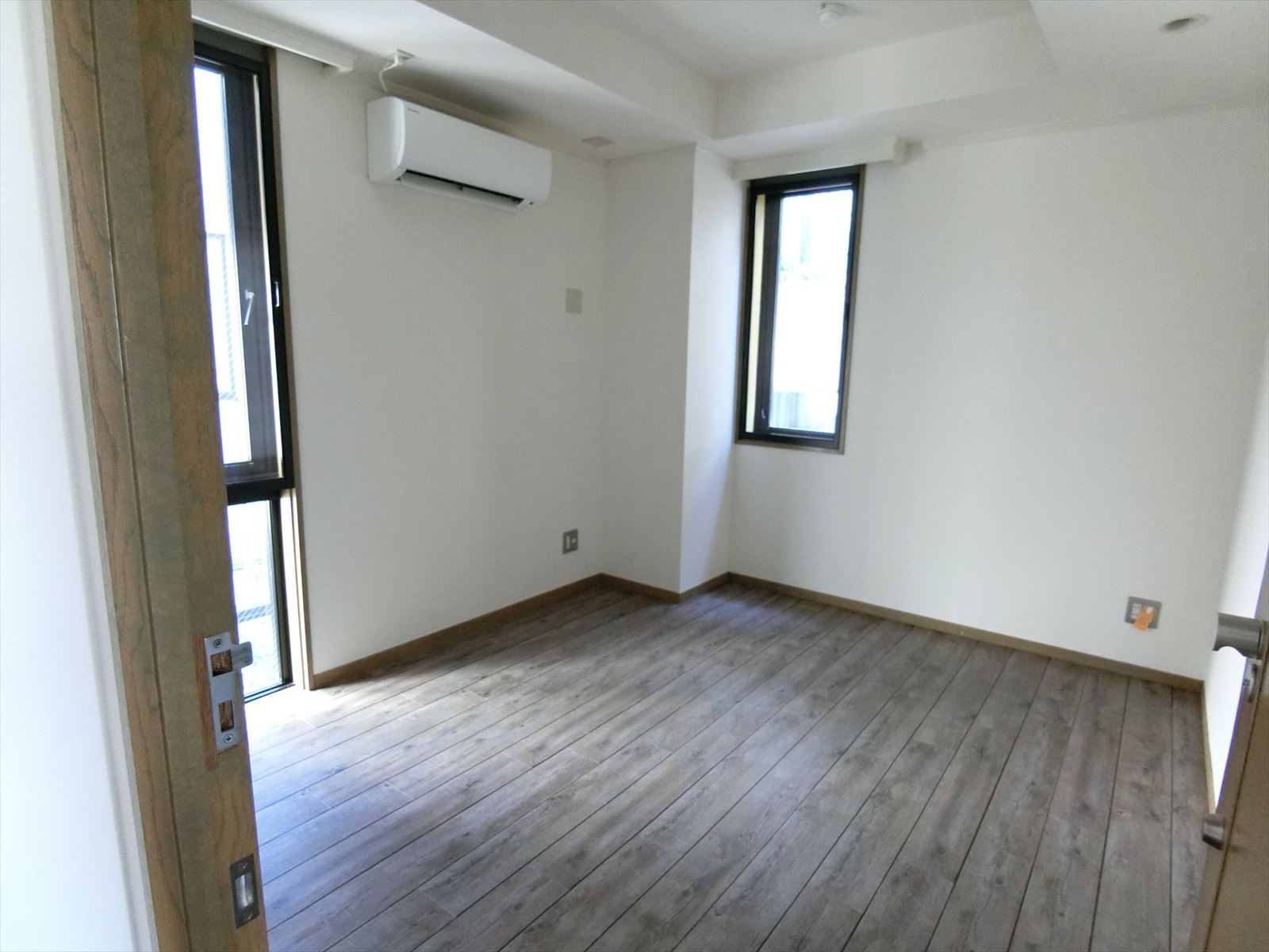 住居の間取り