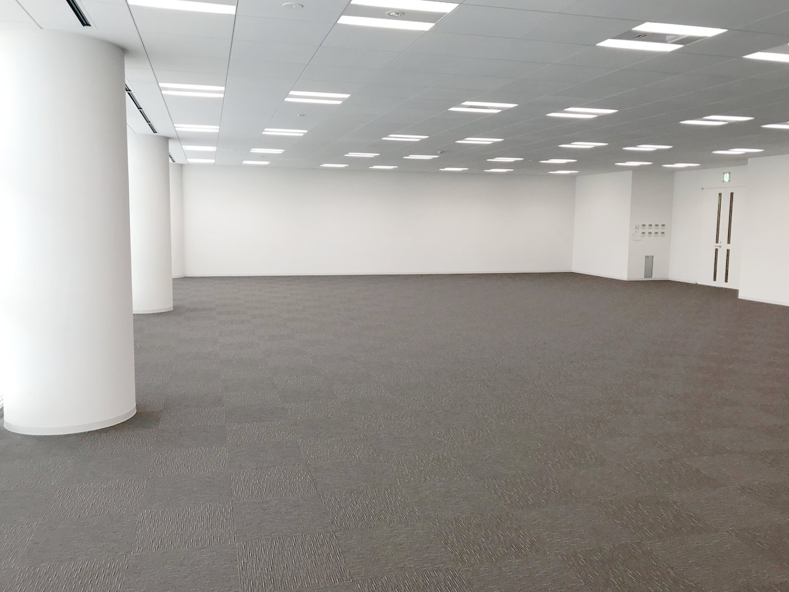 室内の様子