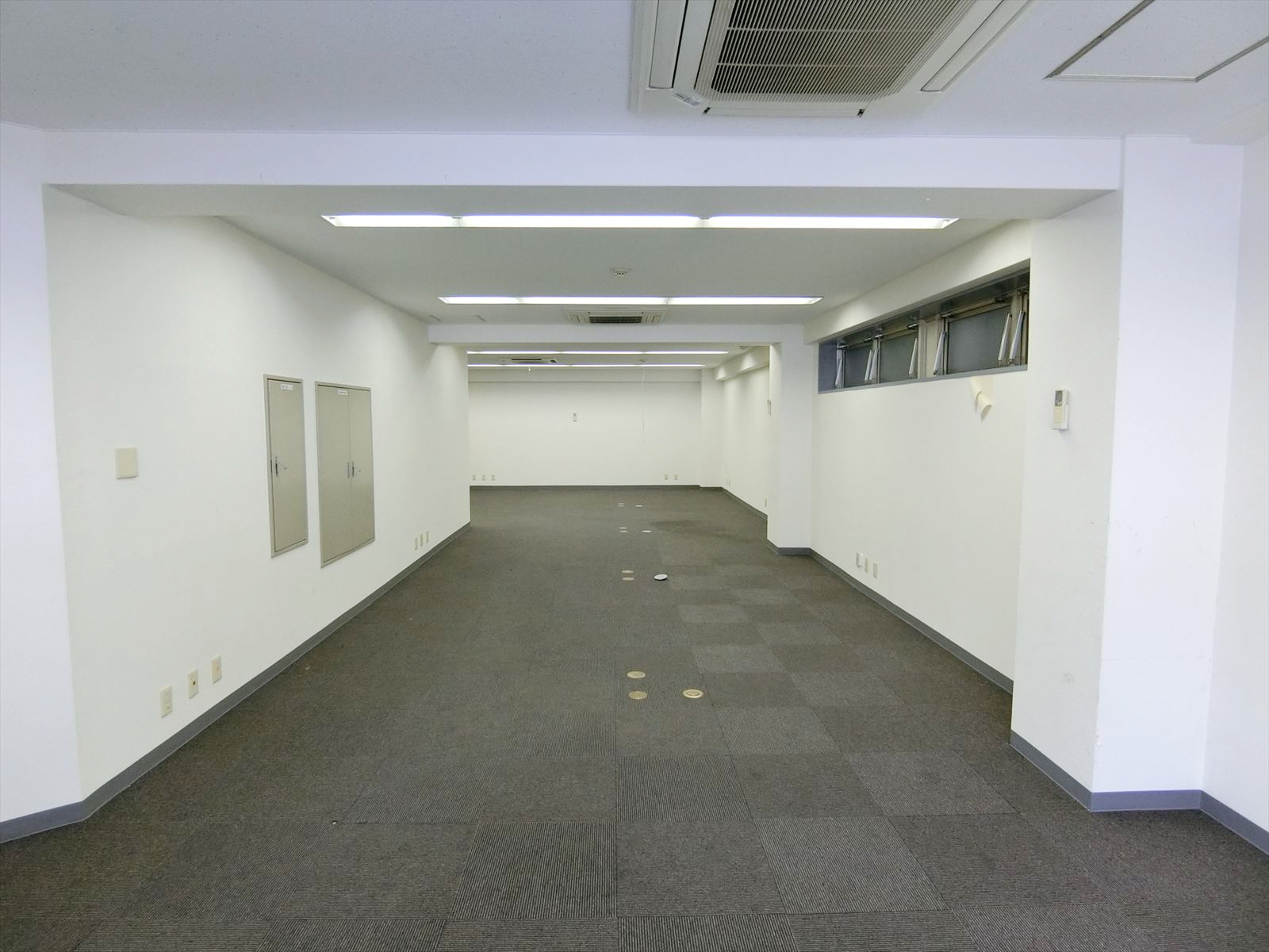 オフィス室内参考画像（4階）