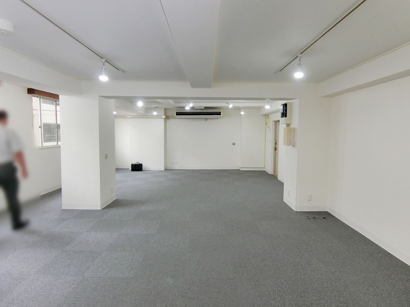 オフィス室内参考画像（2階）