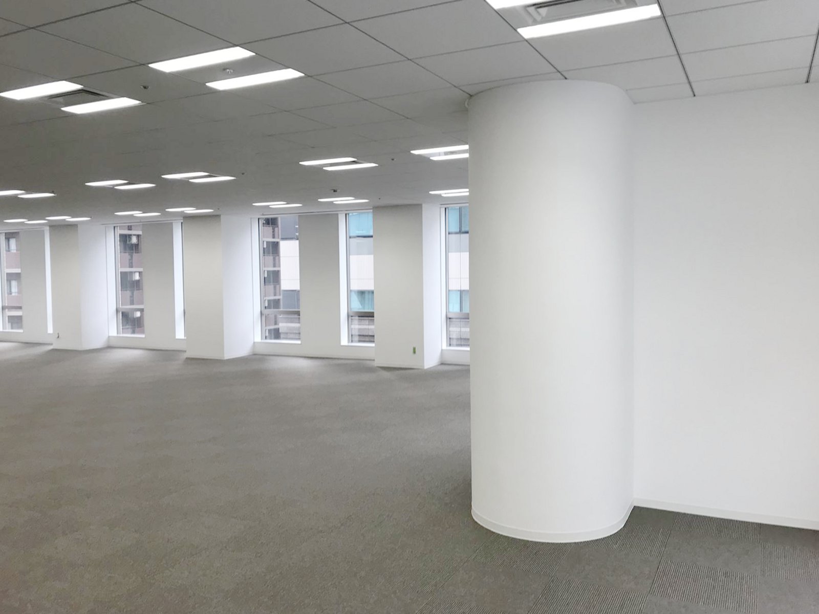 室内の様子