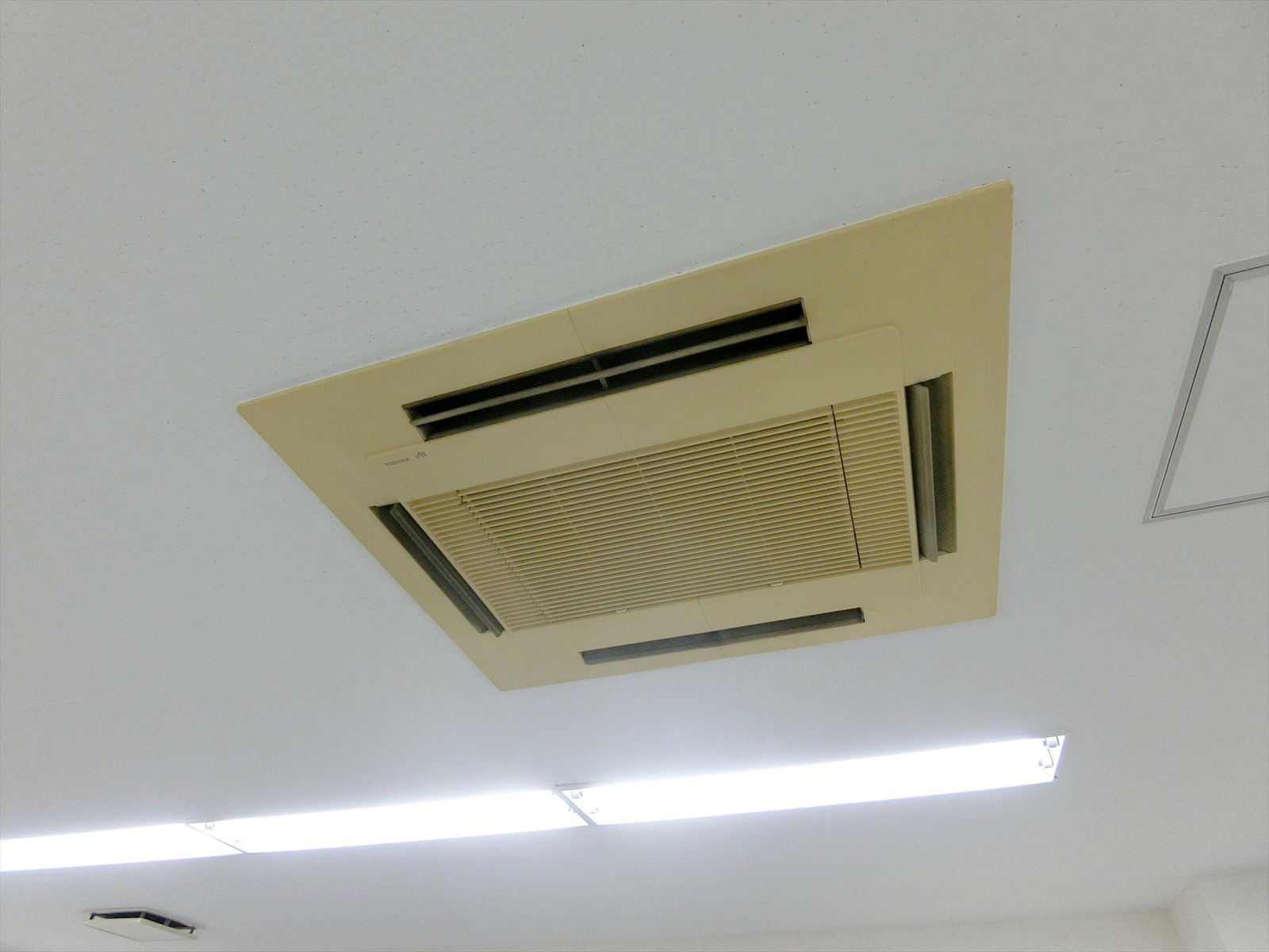 空調設備