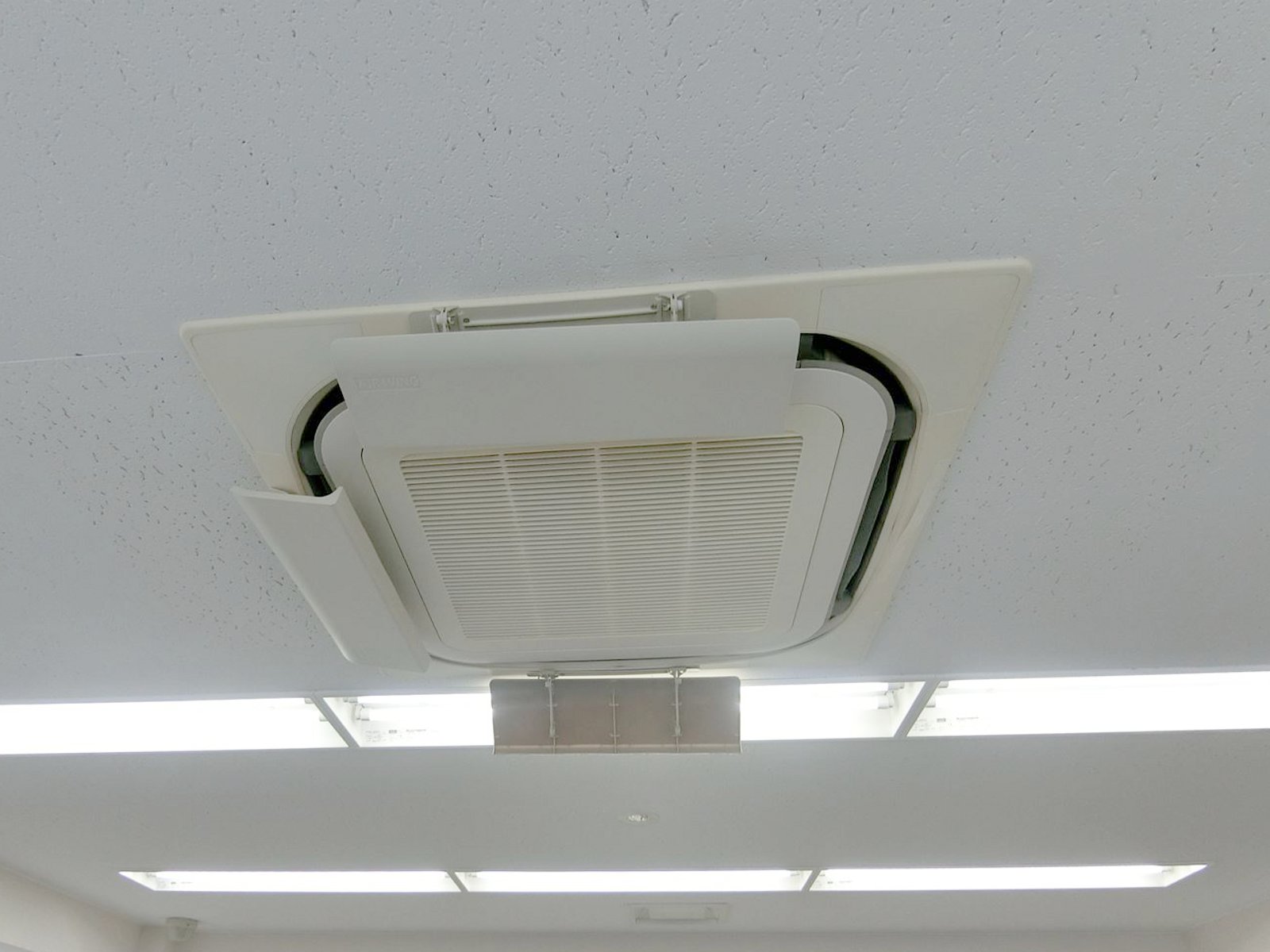 空調設備