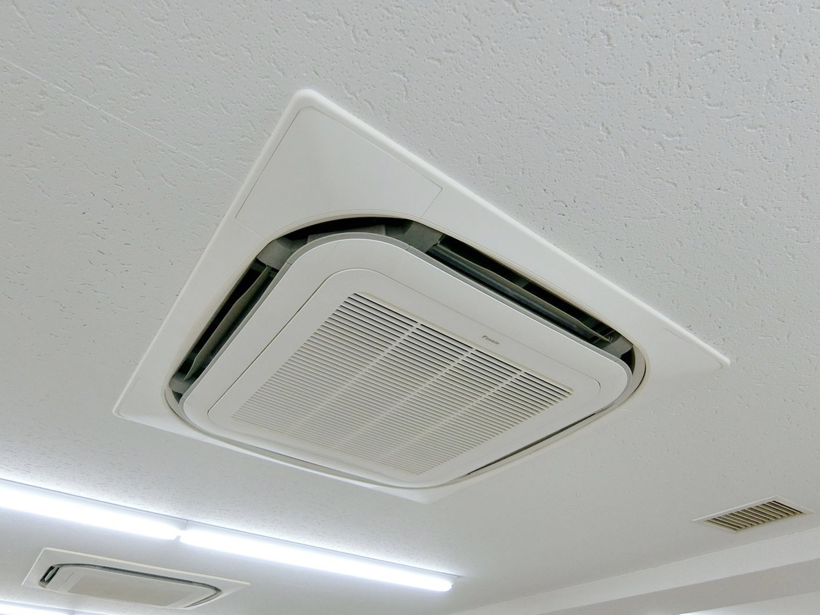 空調設備
