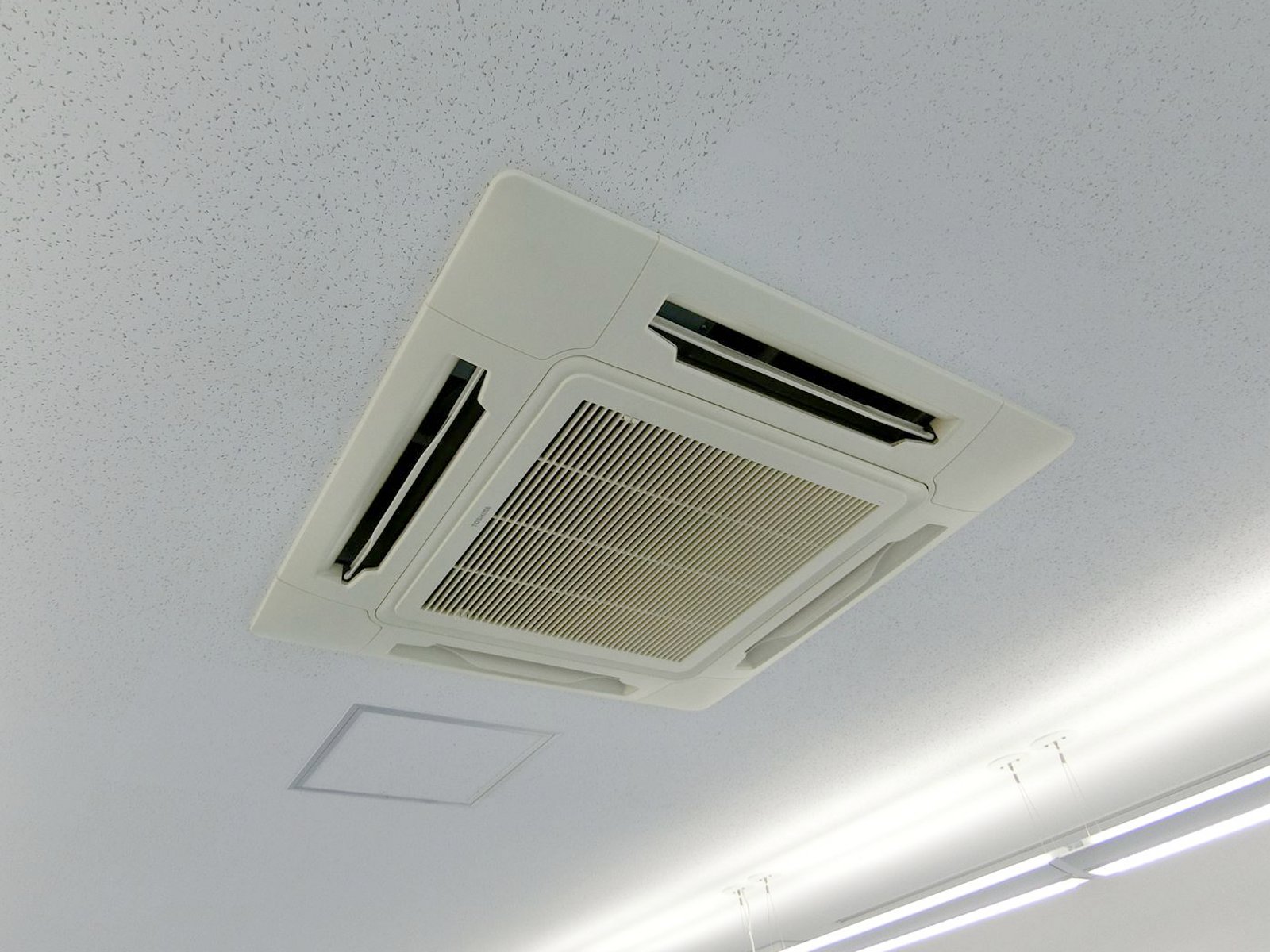 空調設備