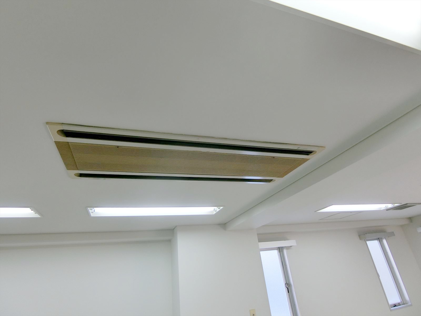 空調設備