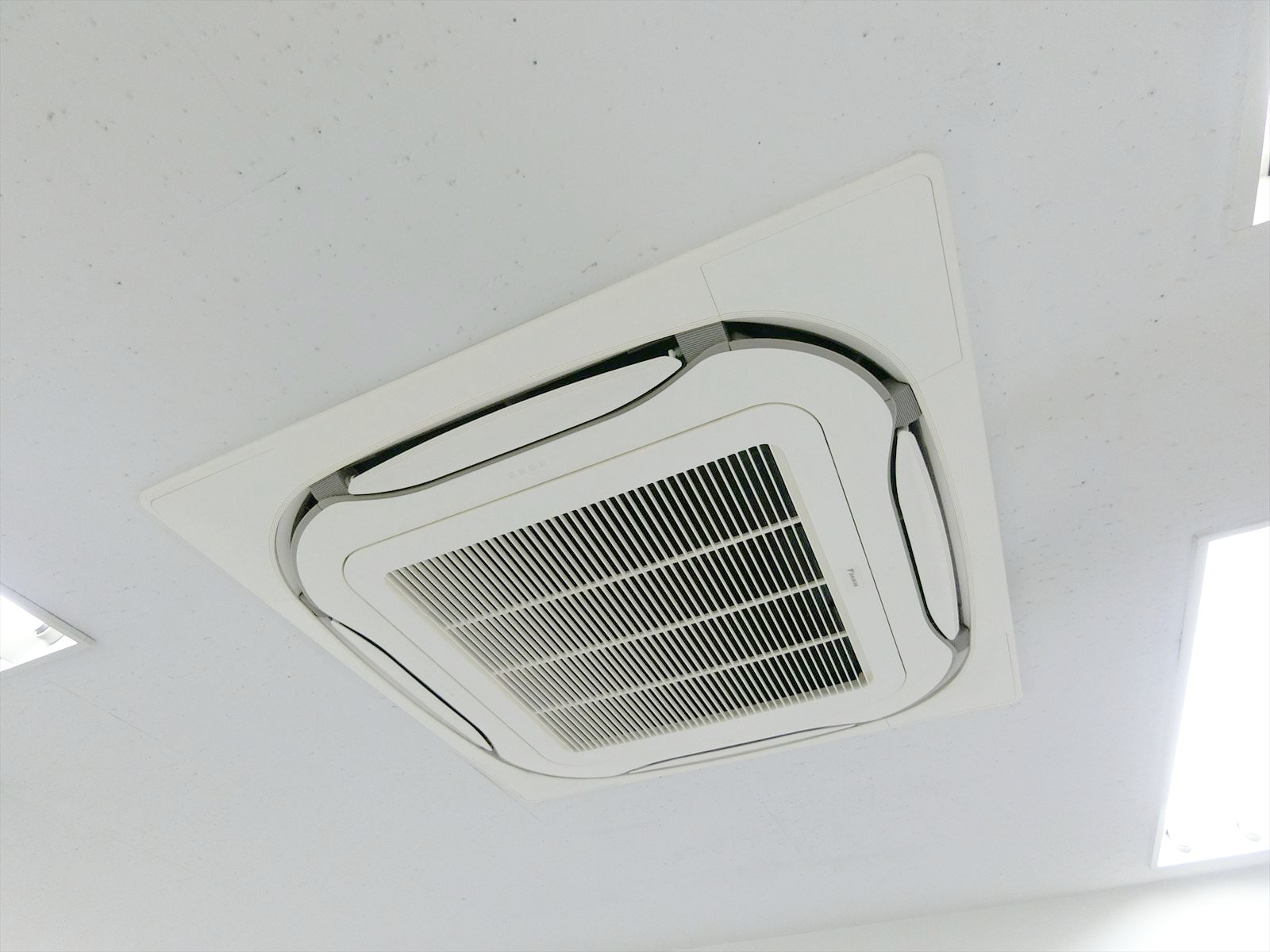 空調設備