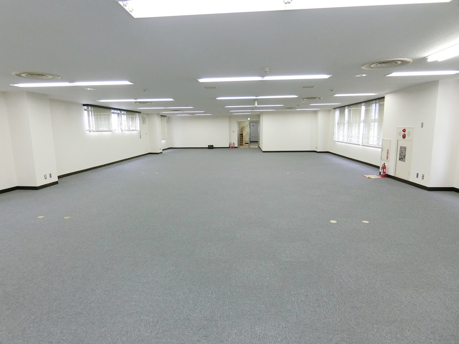 室内の様子