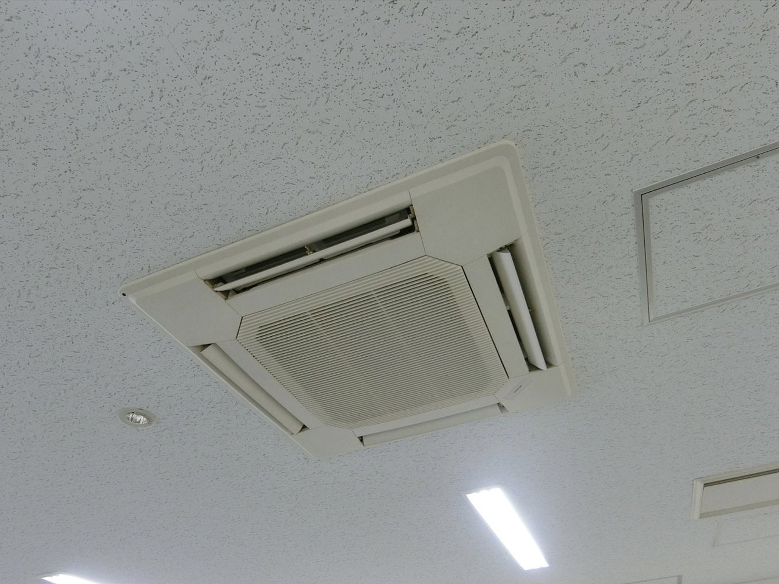空調設備