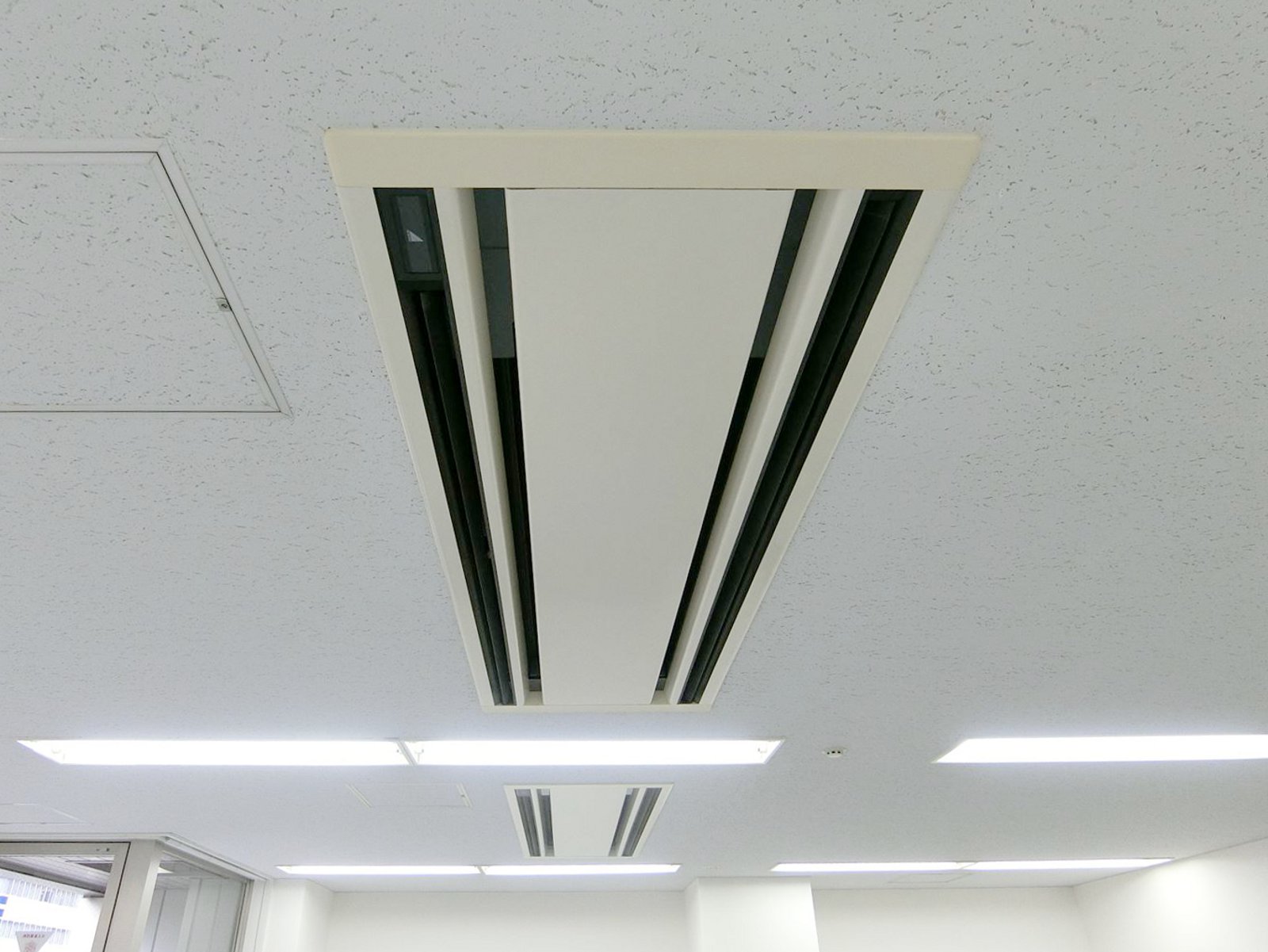 空調設備