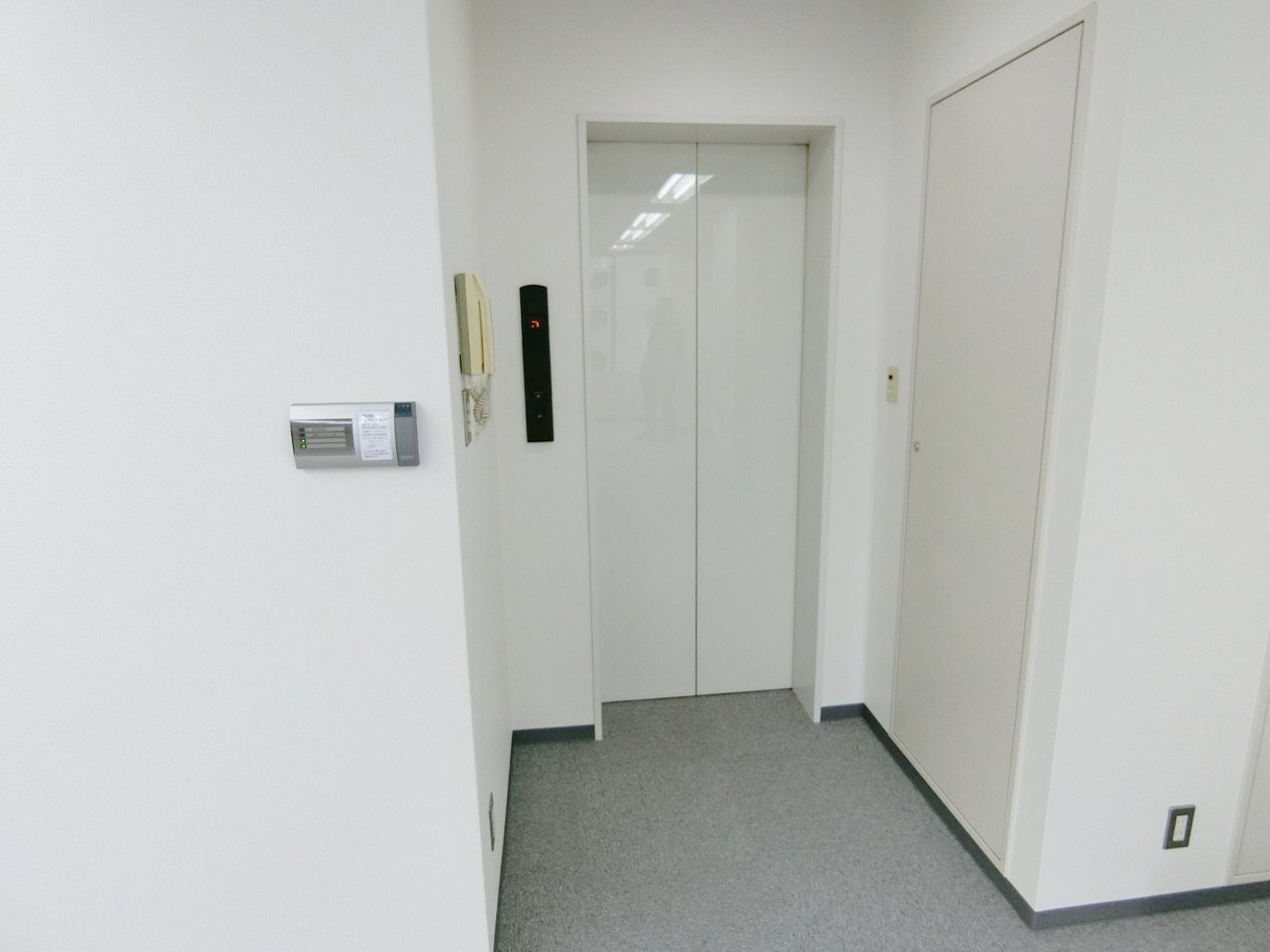 エレベーター