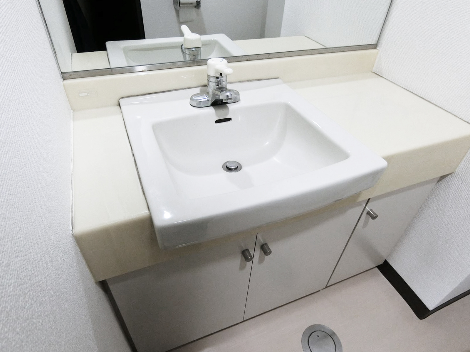 洗面台