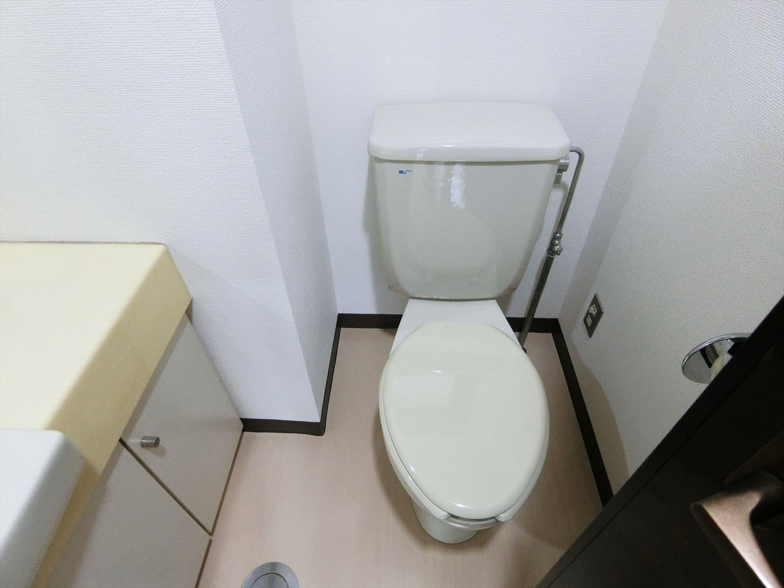 個室トイレ