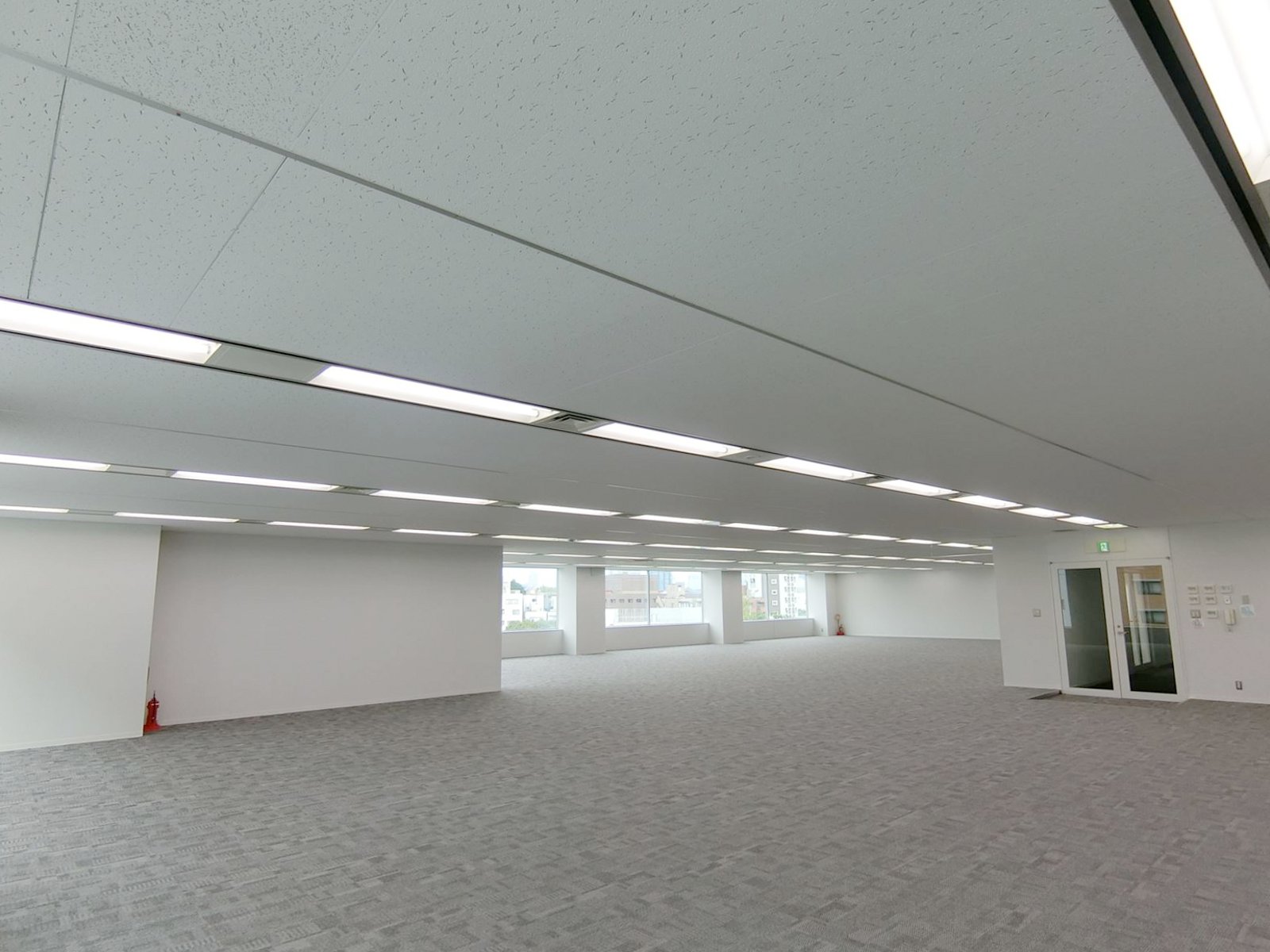 室内の様子