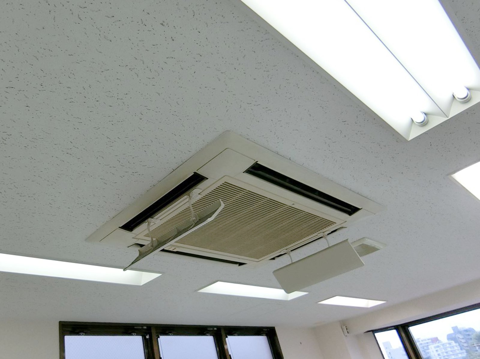 空調設備