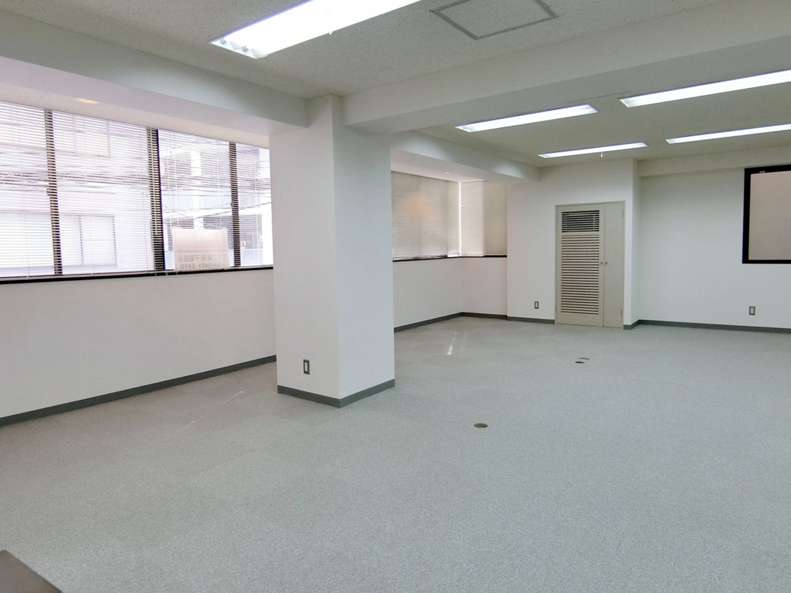 オフィス室内参考画像(※2階)