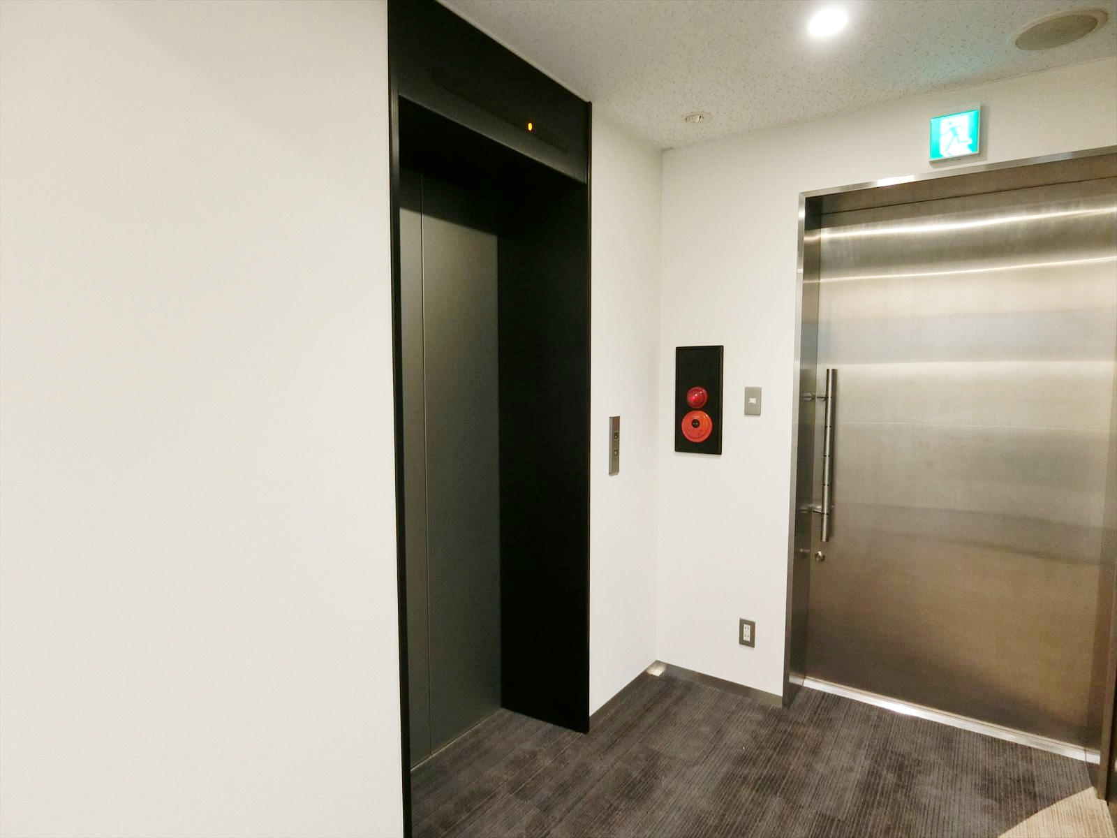 エレベーター