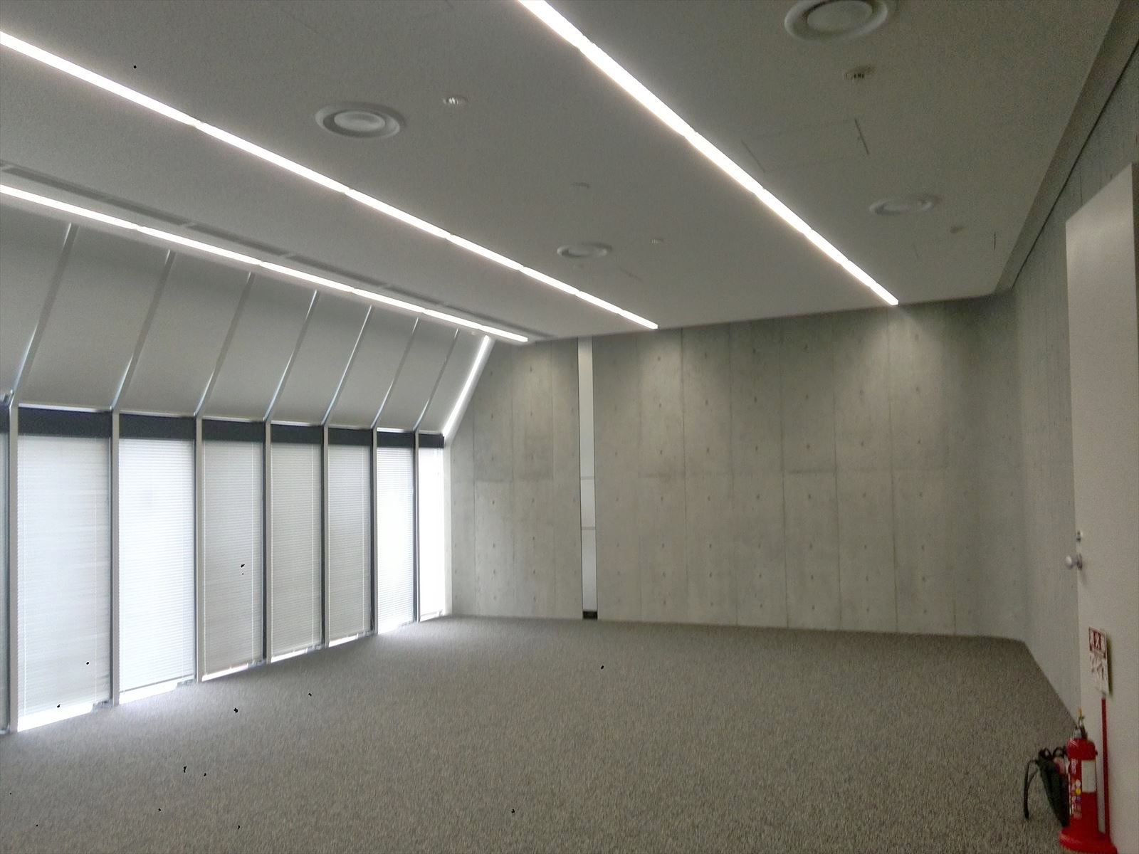 オフィス室内参考画像(7階)