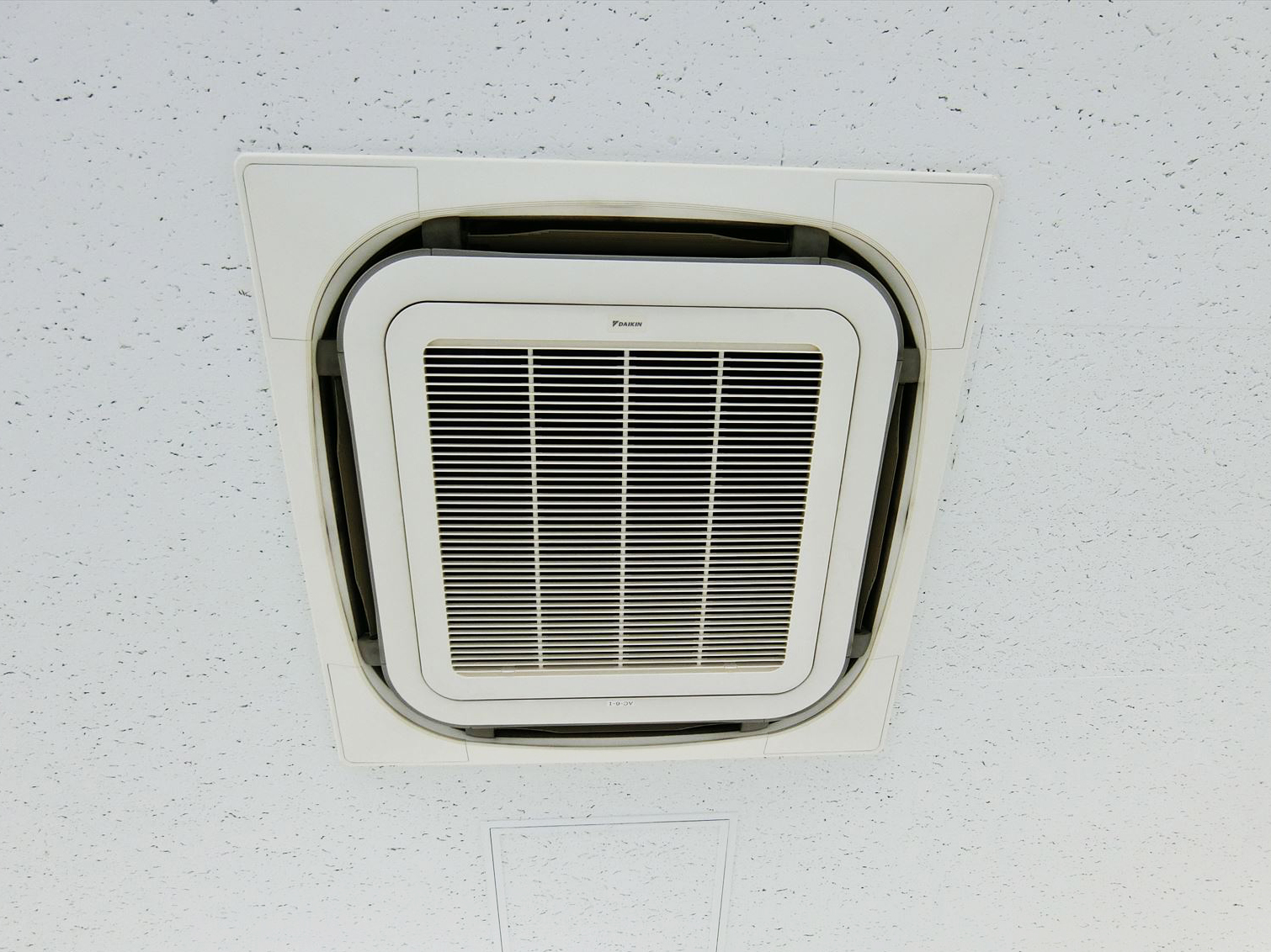空調設備