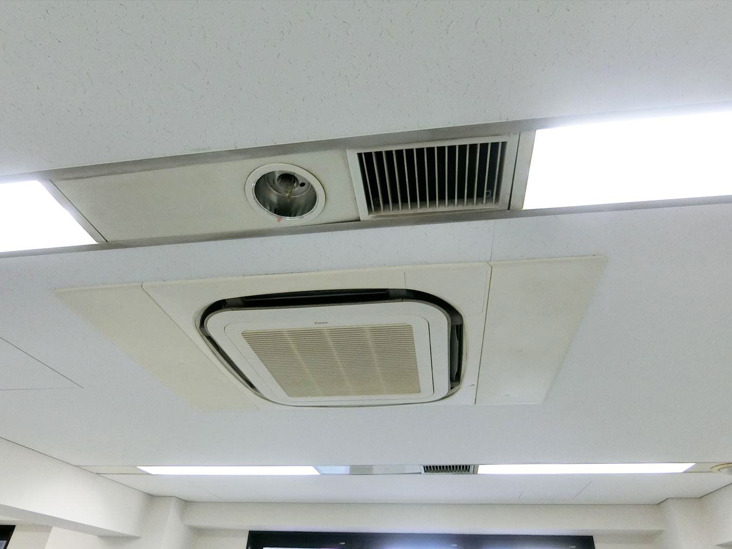 空調設備
