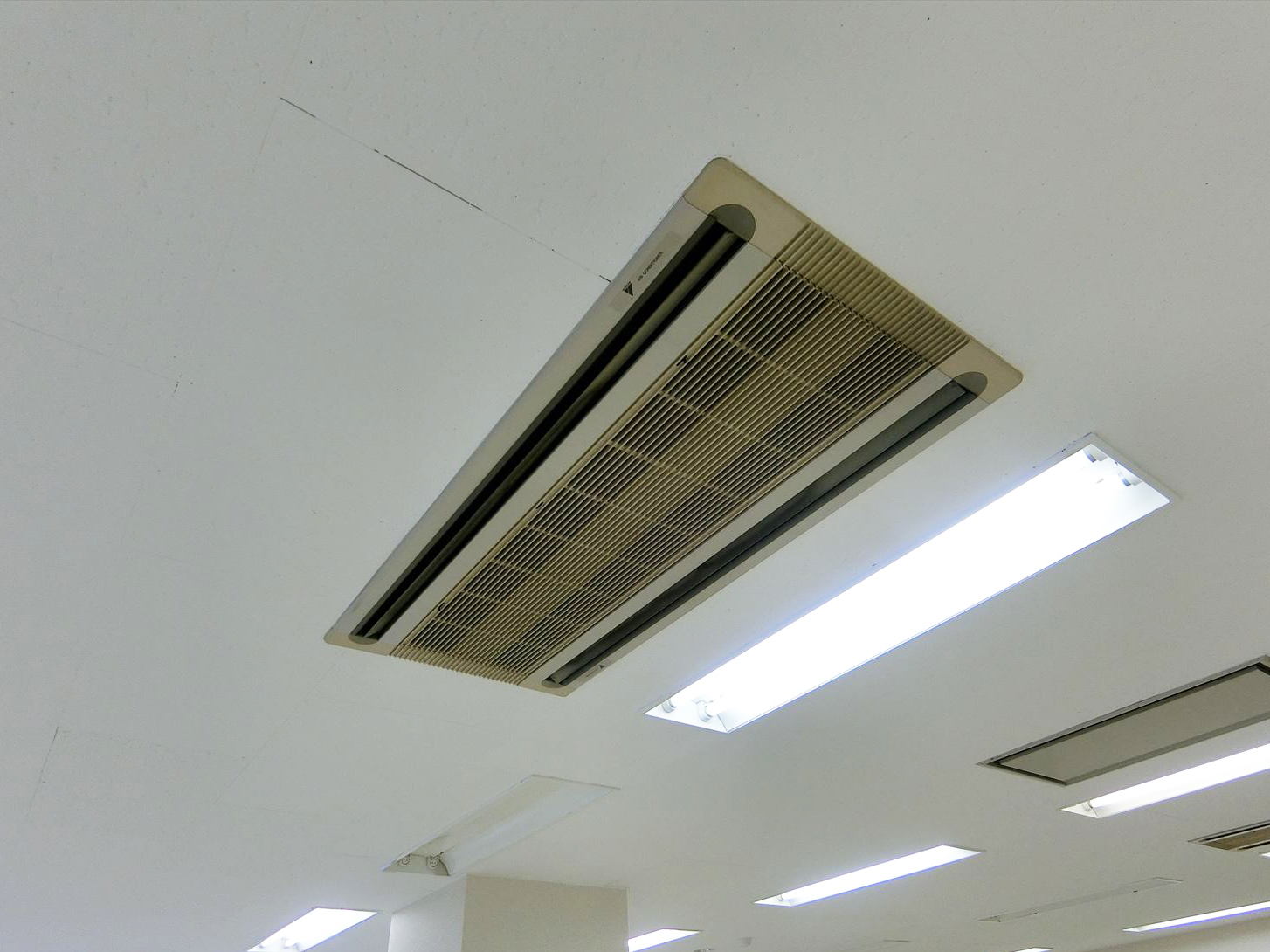空調設備