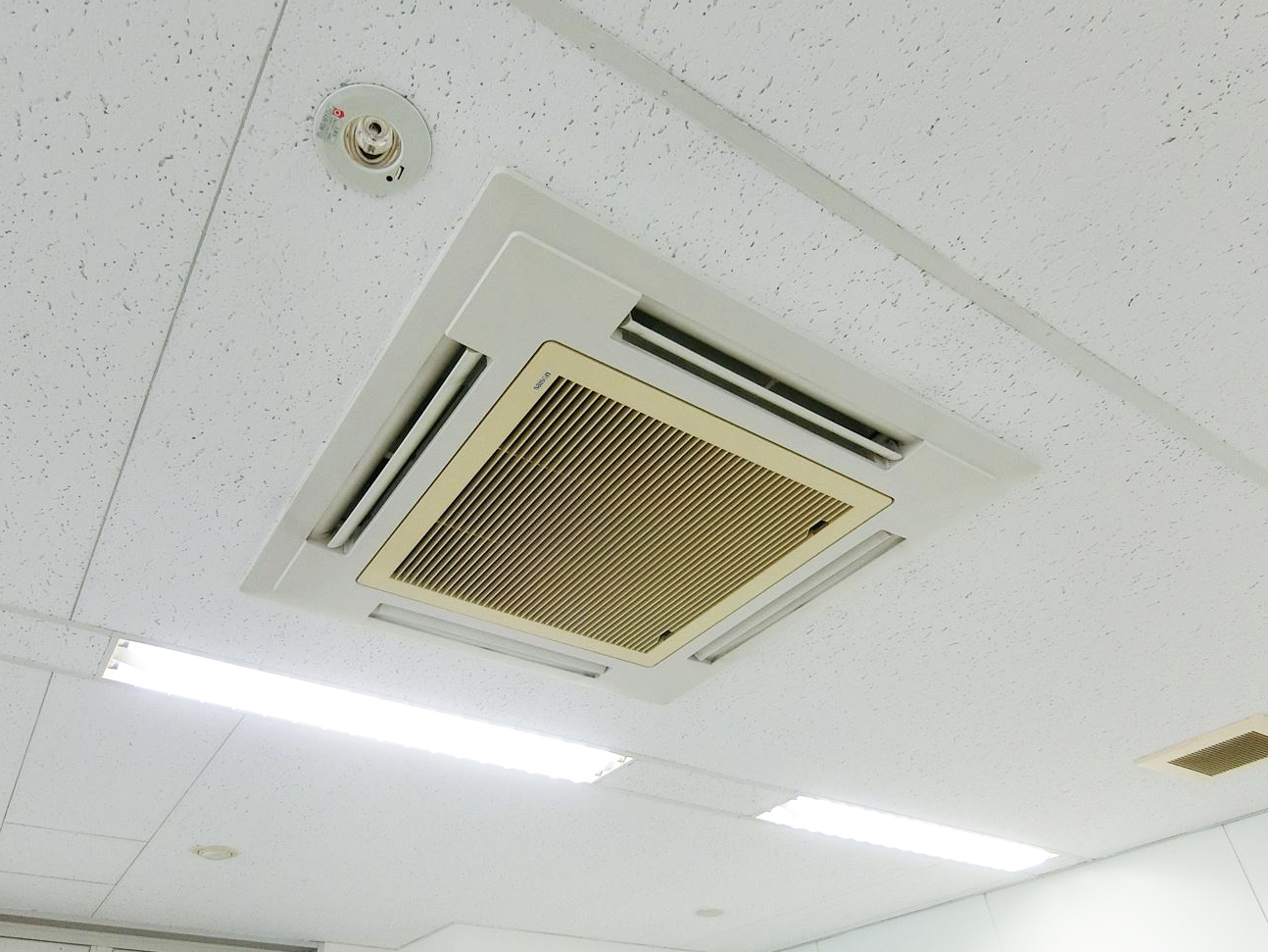 空調設備