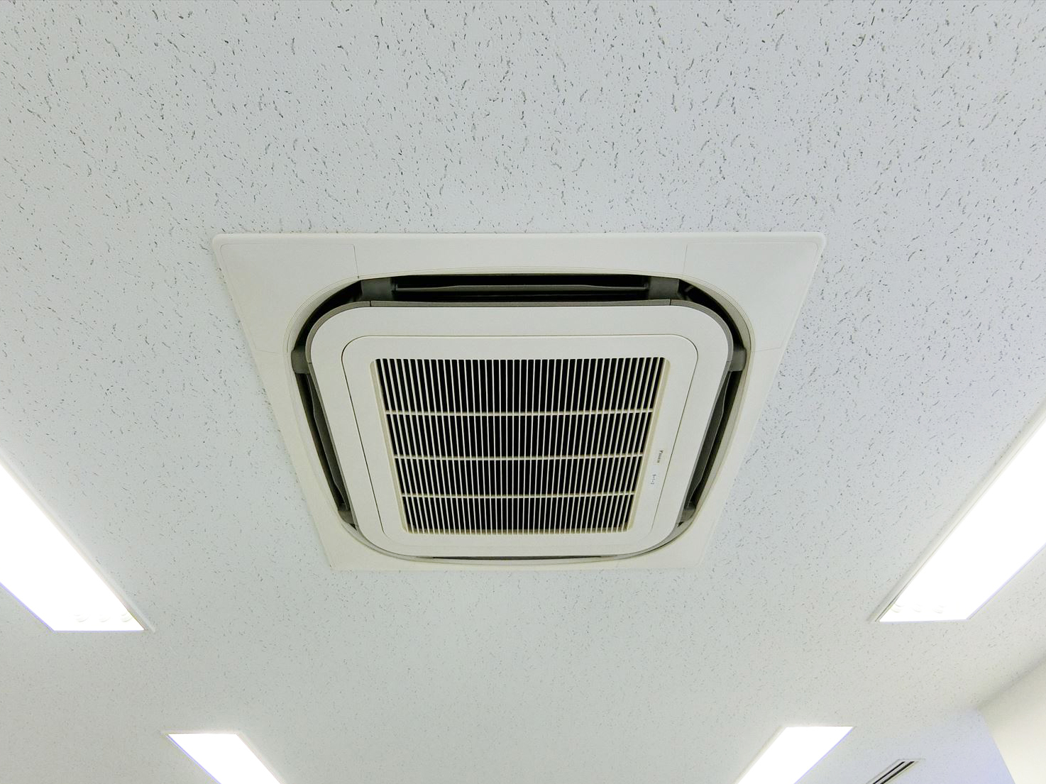 空調設備