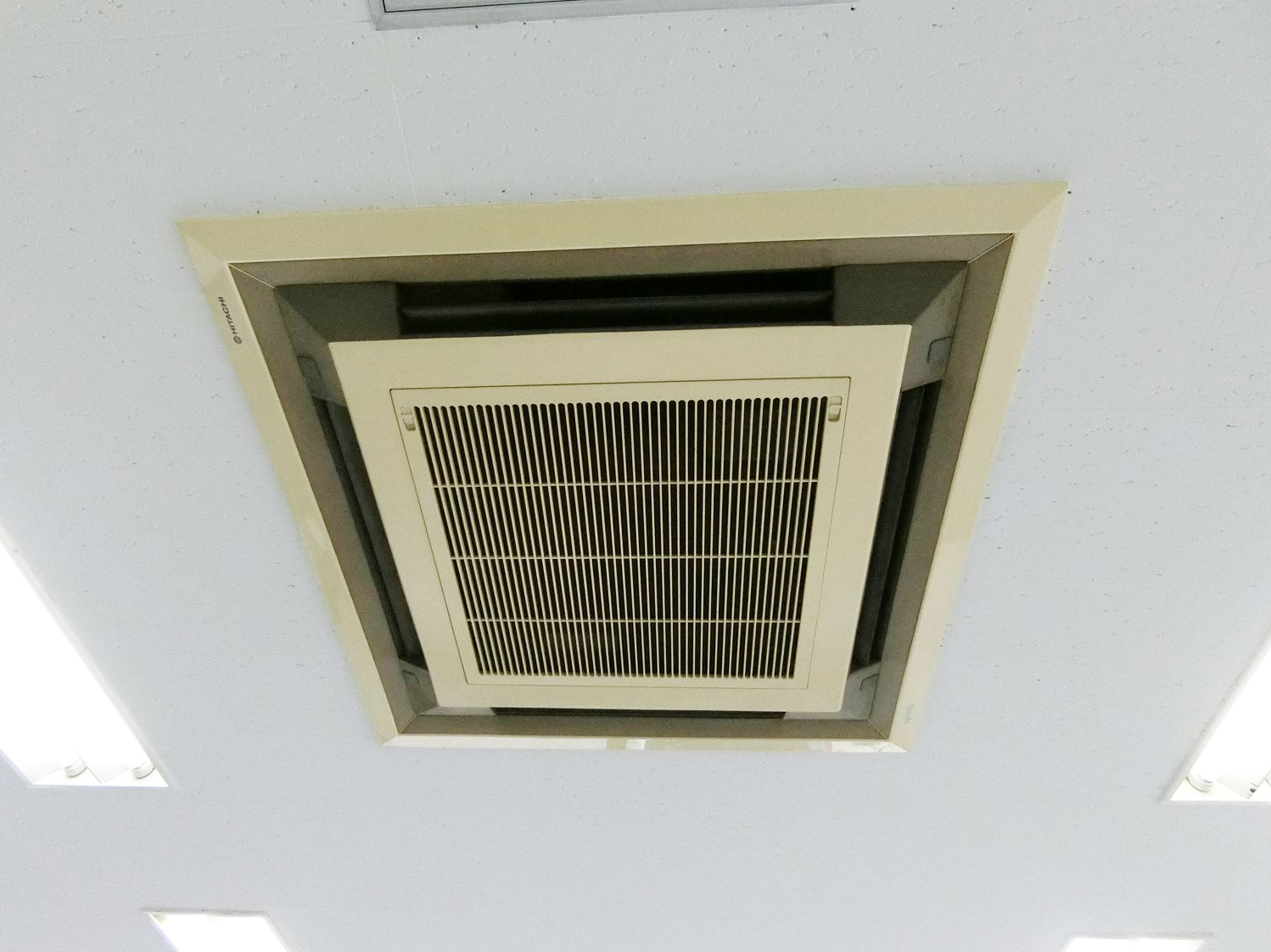 空調設備