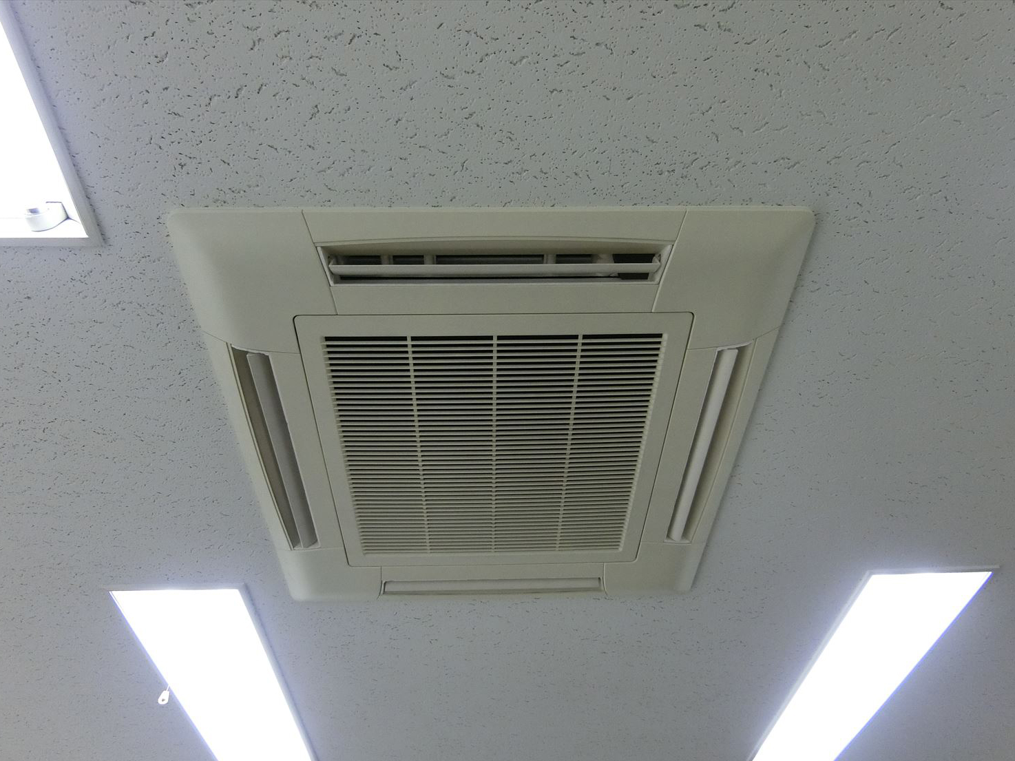 空調設備