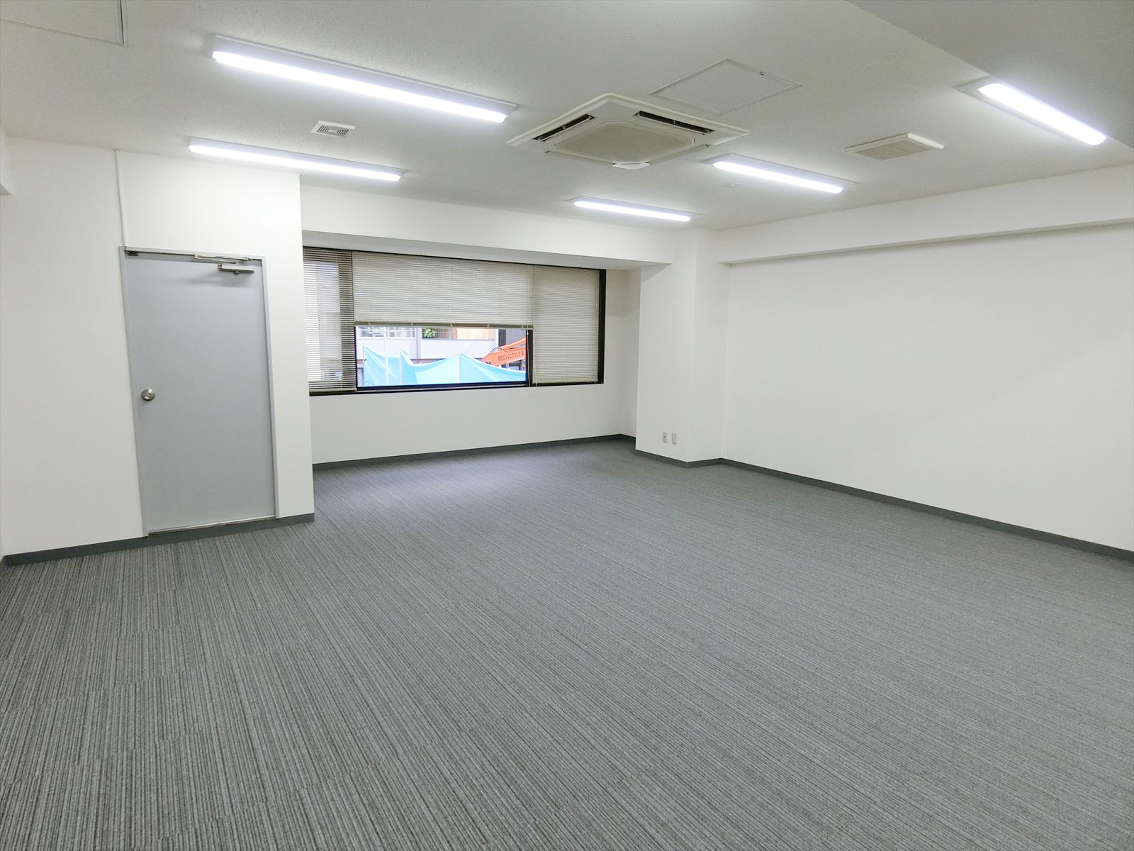 オフィス室内参考画像（2階）