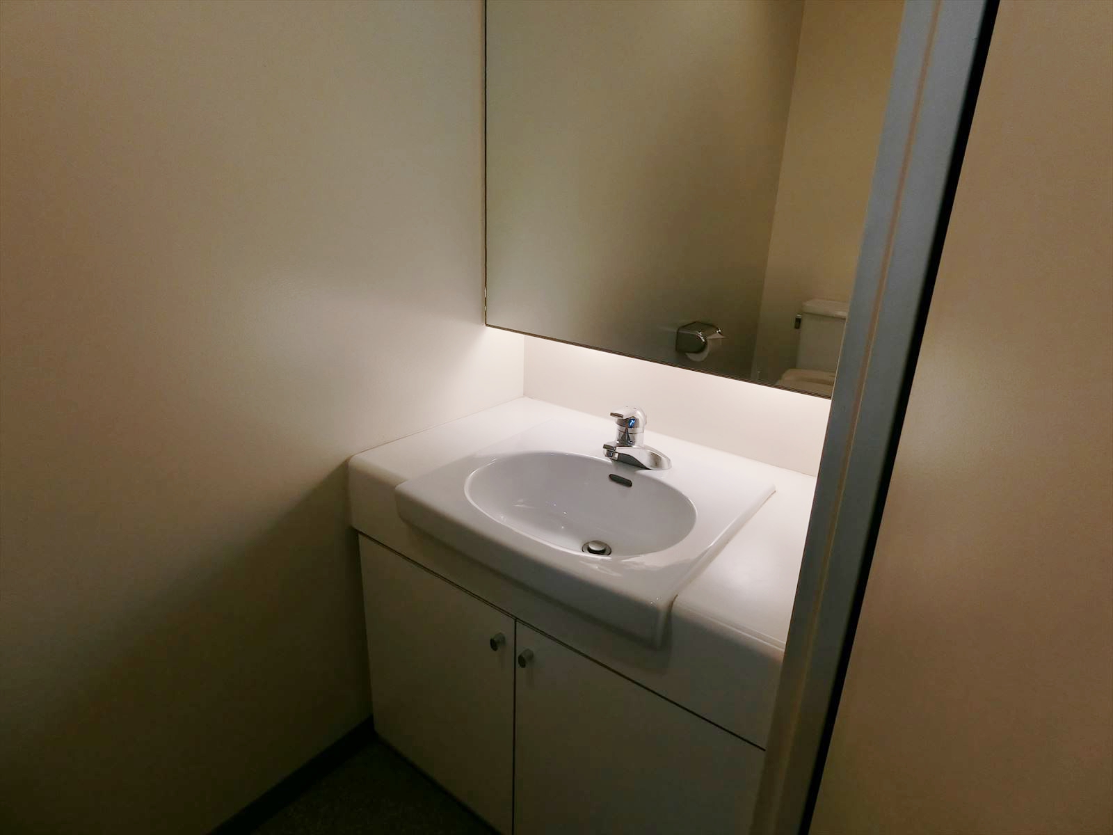 洗面台