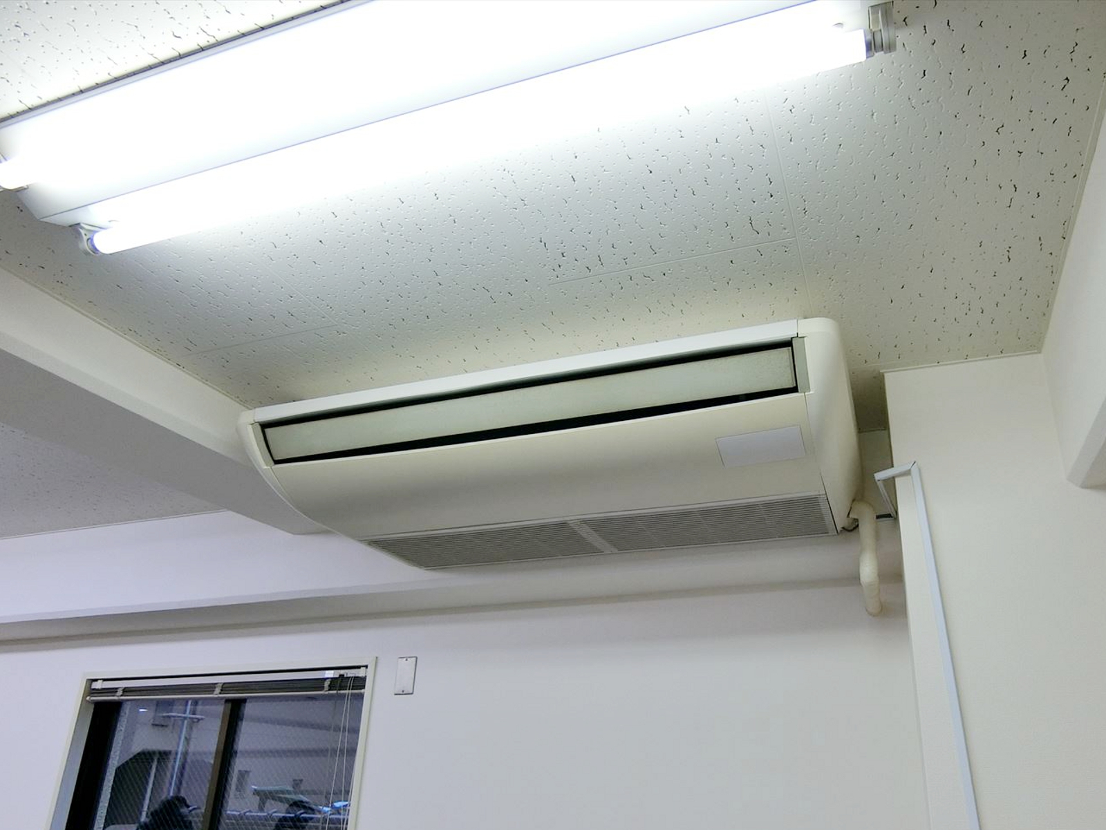 空調機器