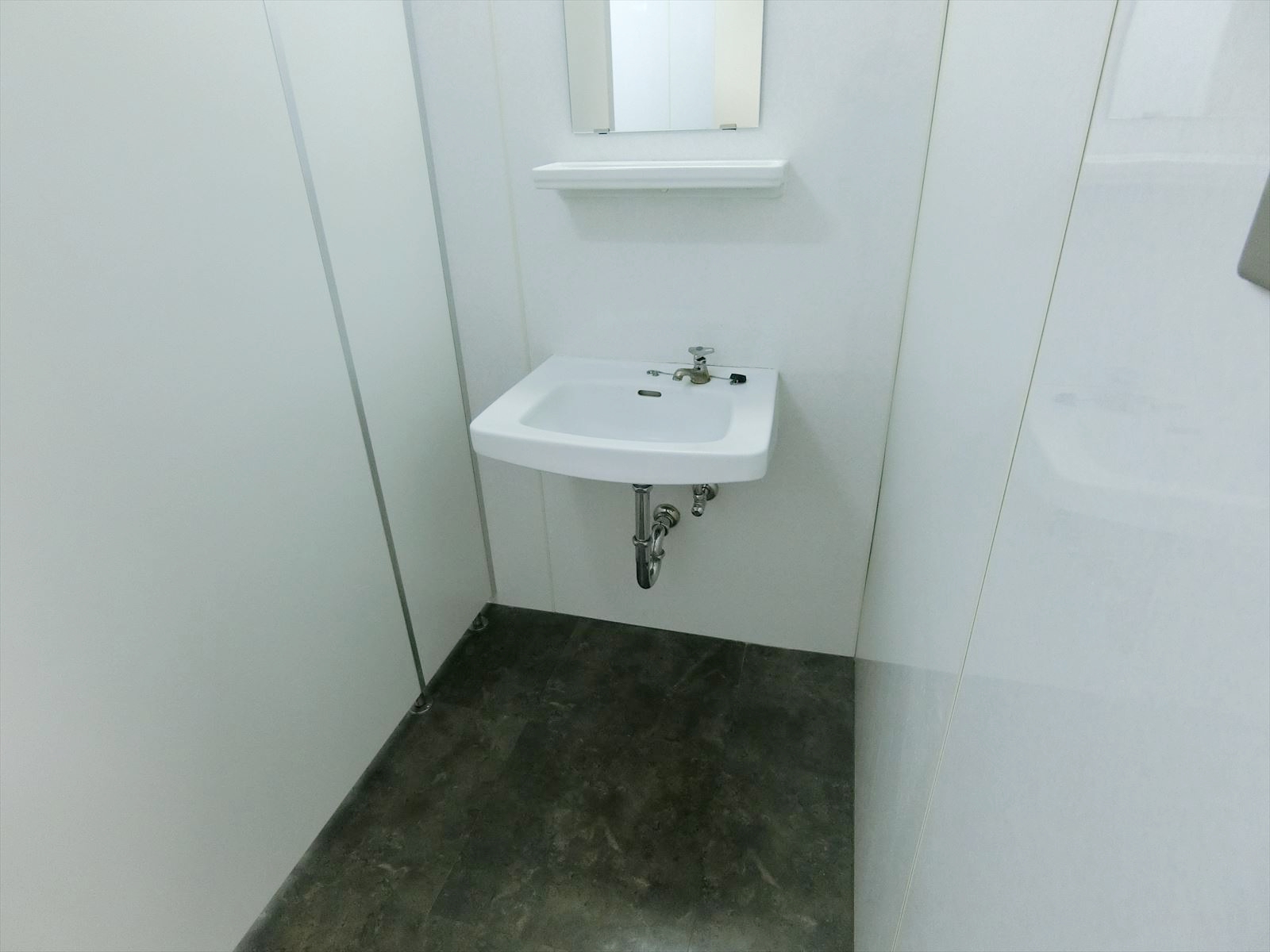 洗面台
