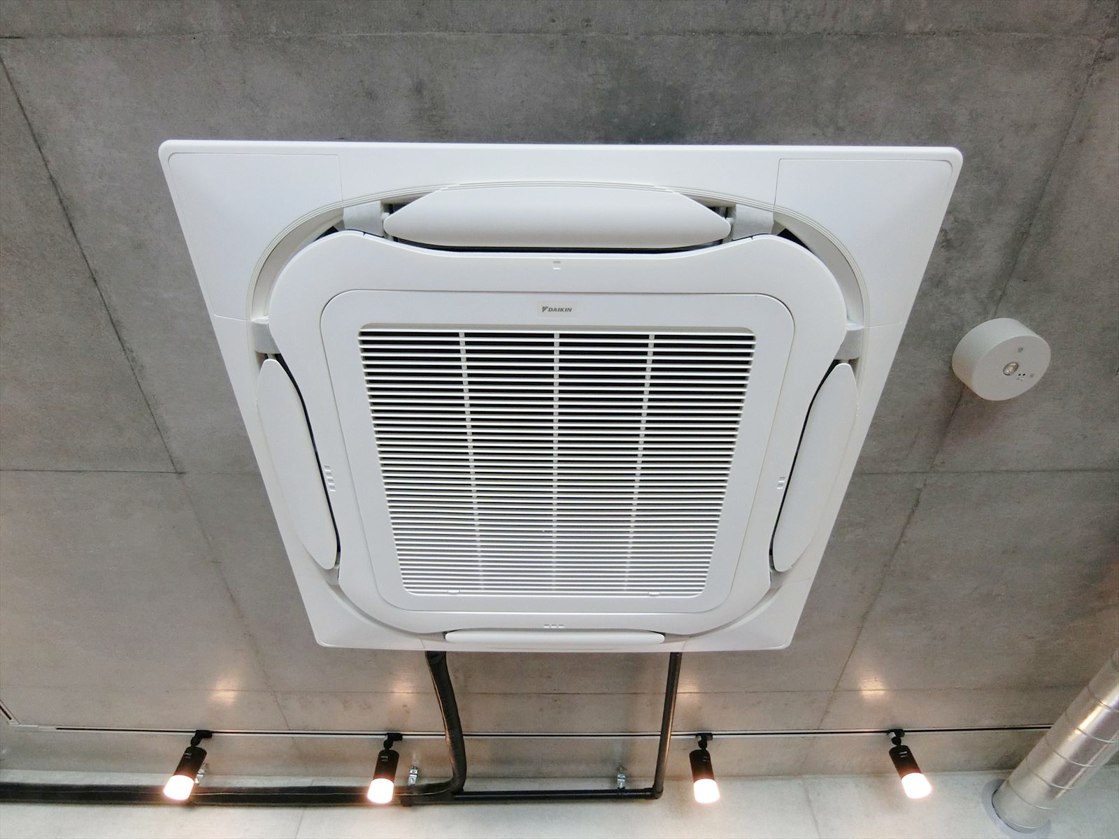 空調機器