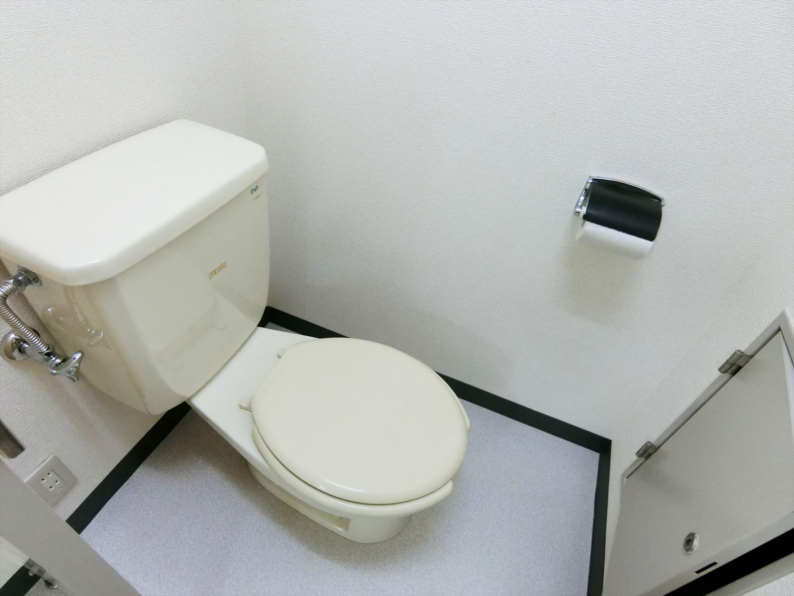 個室トイレ