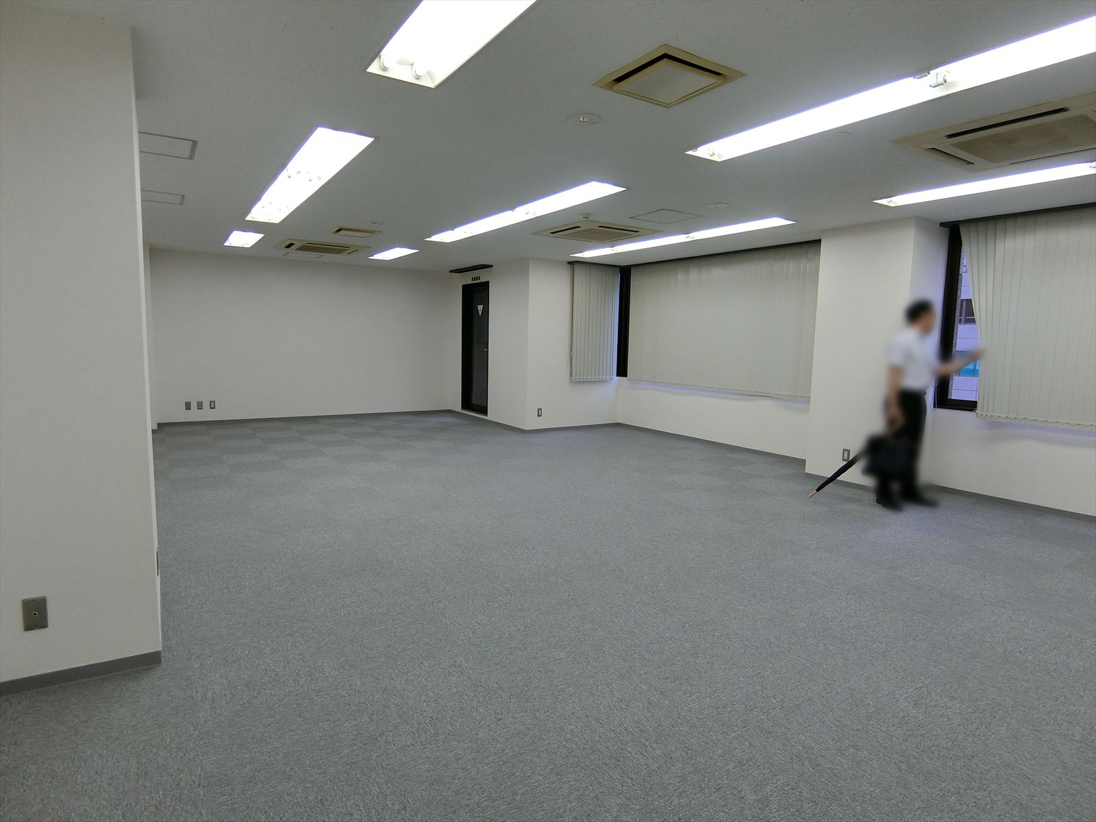 オフィス室内参考画像(※5階)