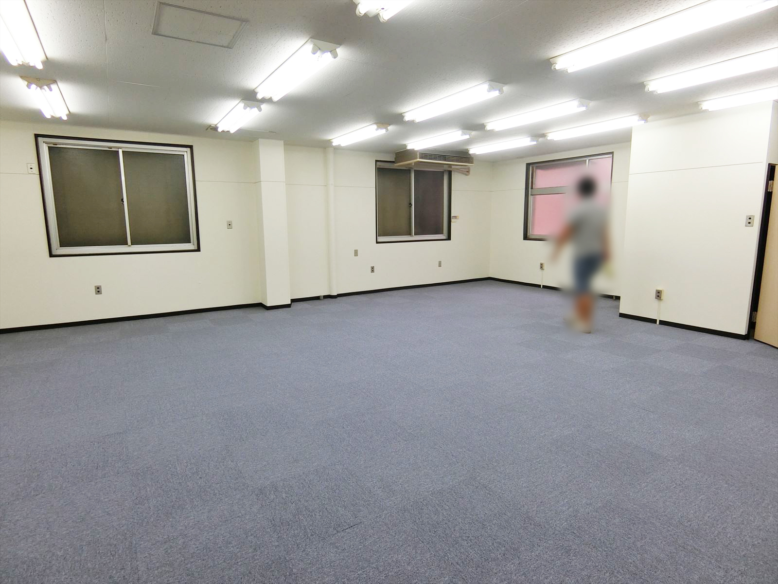 オフィス室内参考画像(※2階)