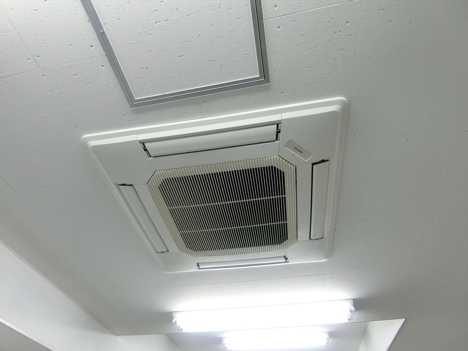 空調設備