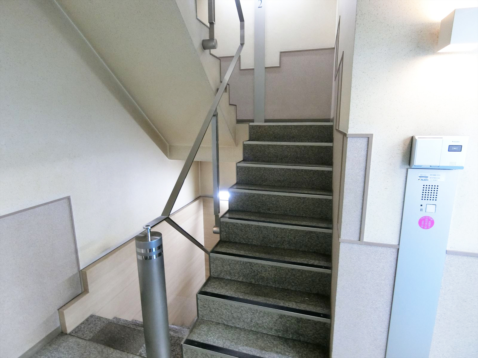 内階段
