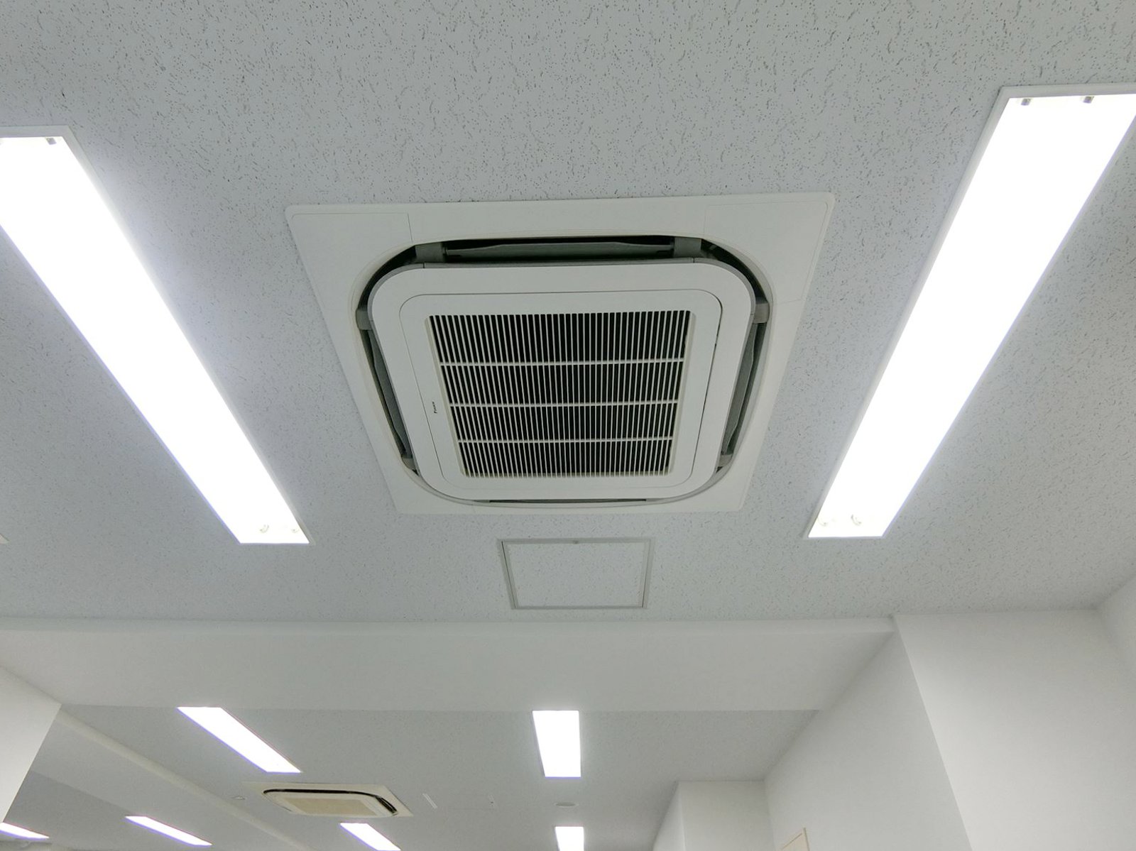 空調設備