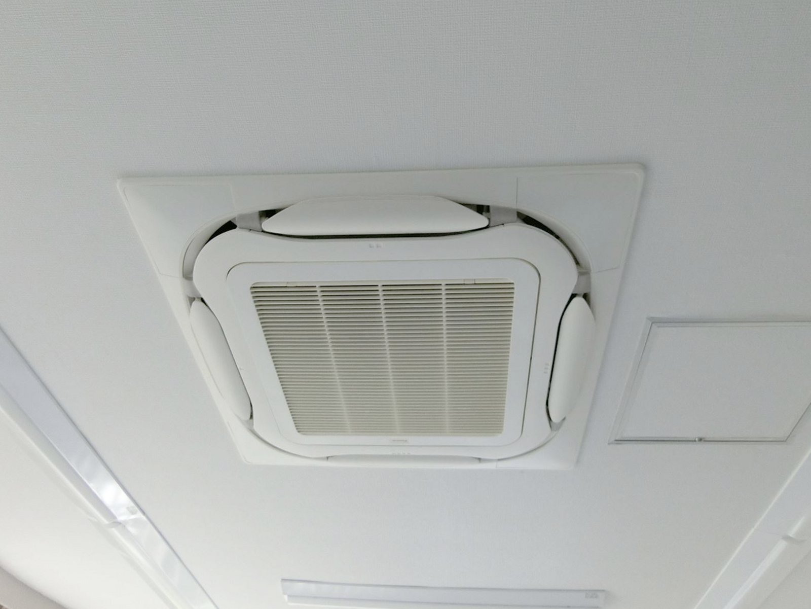 空調設備