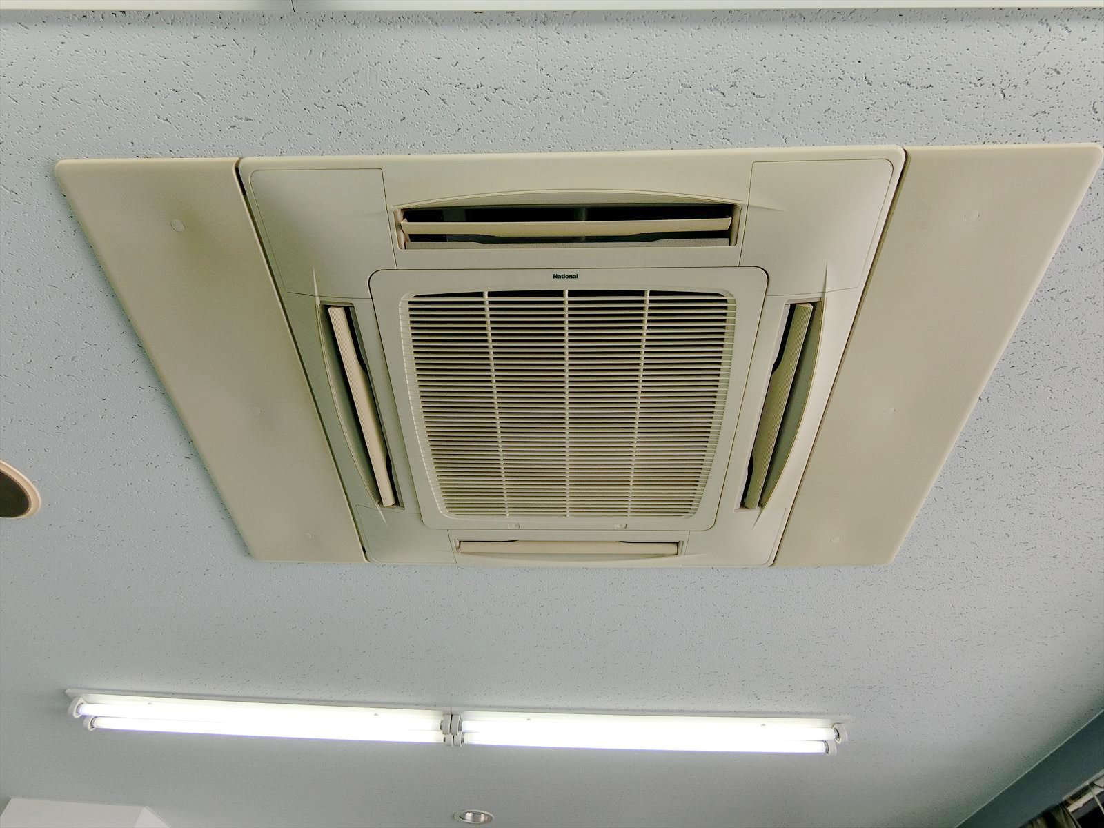 空調設備