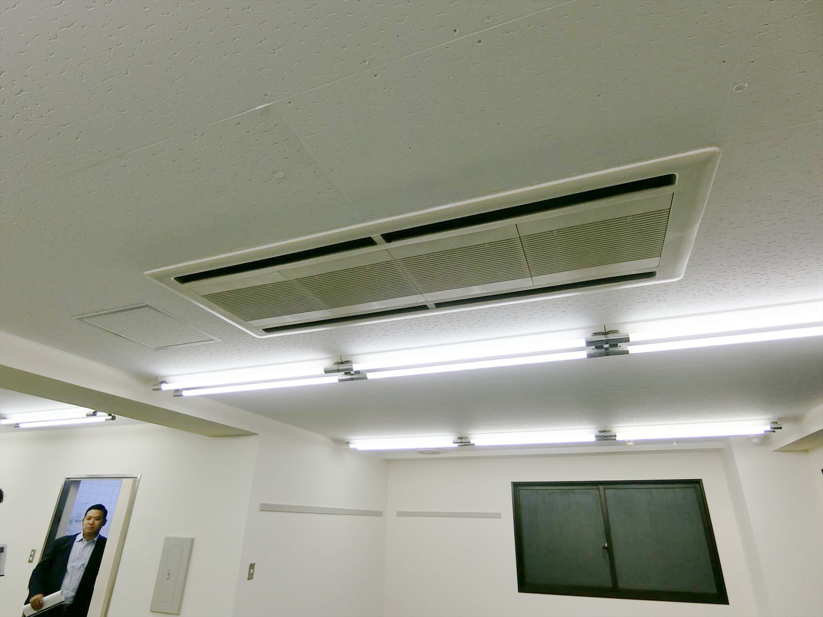空調設備