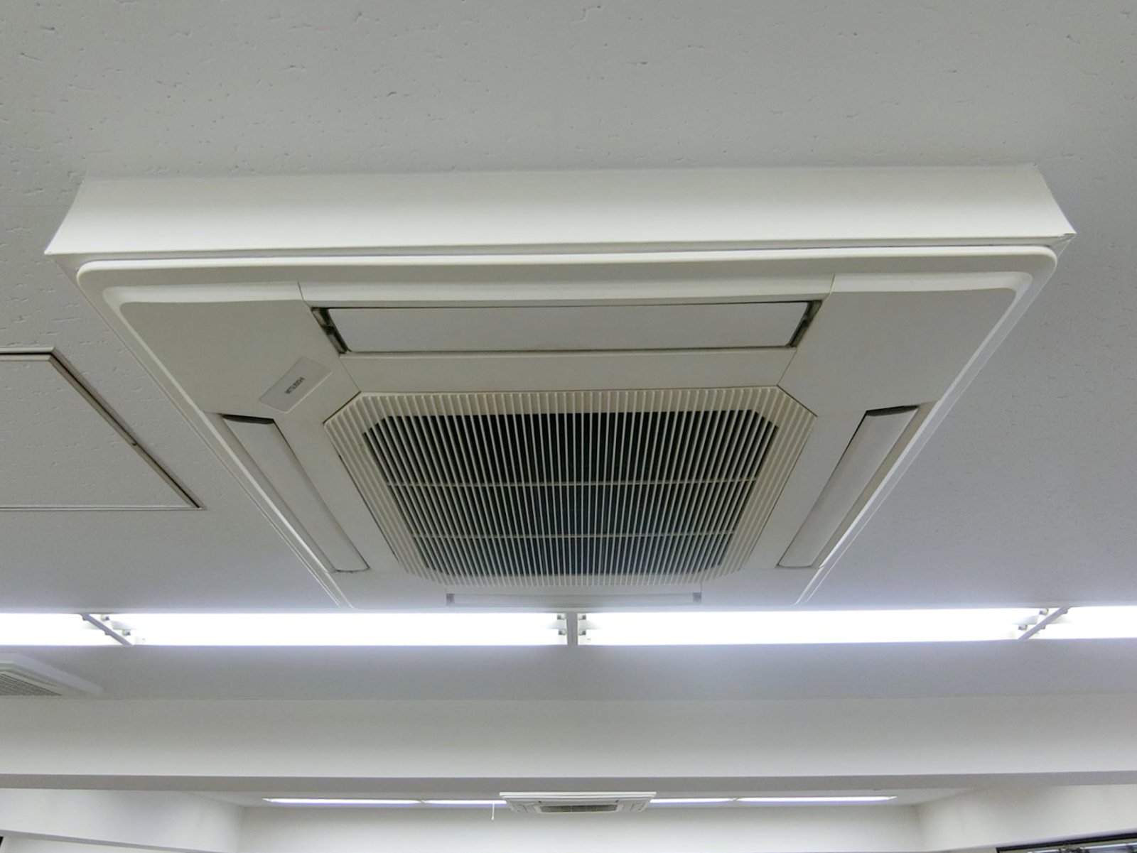 空調設備
