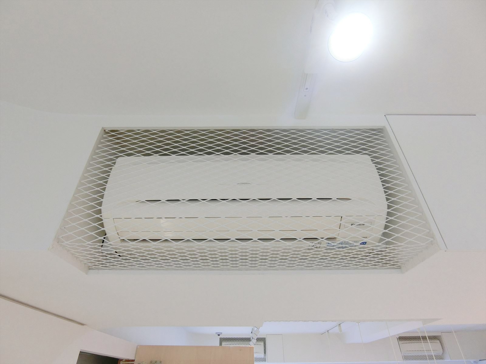 空調設備
